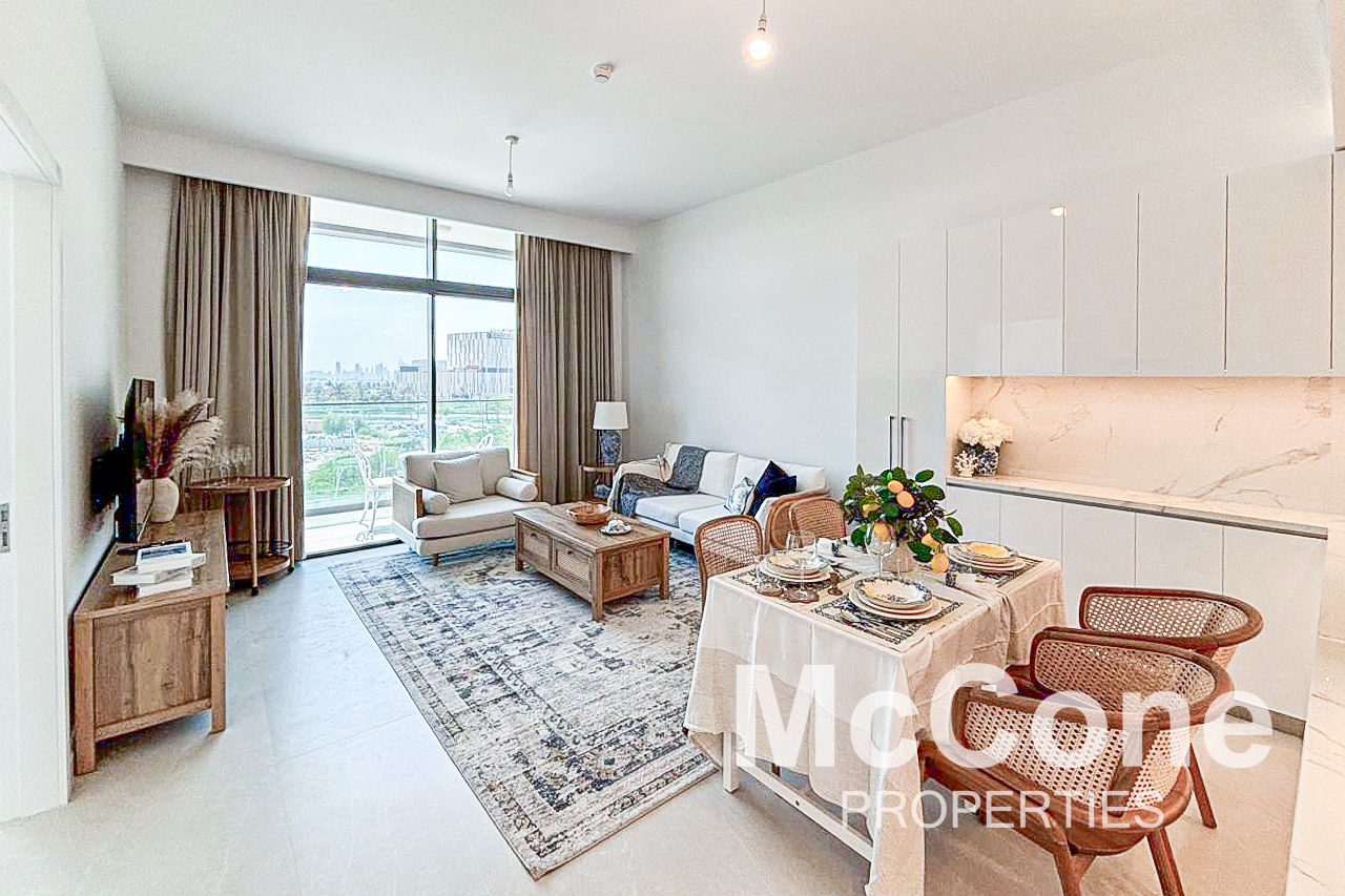 1 Bedroom Apartment for Rent in Ellington House 3, Dubai Hills Estate