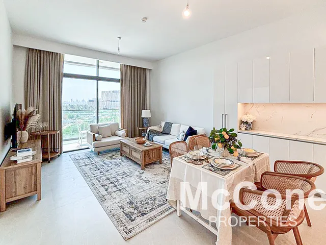1 Bedroom Apartment for Rent in Ellington House 3, Dubai Hills Estate