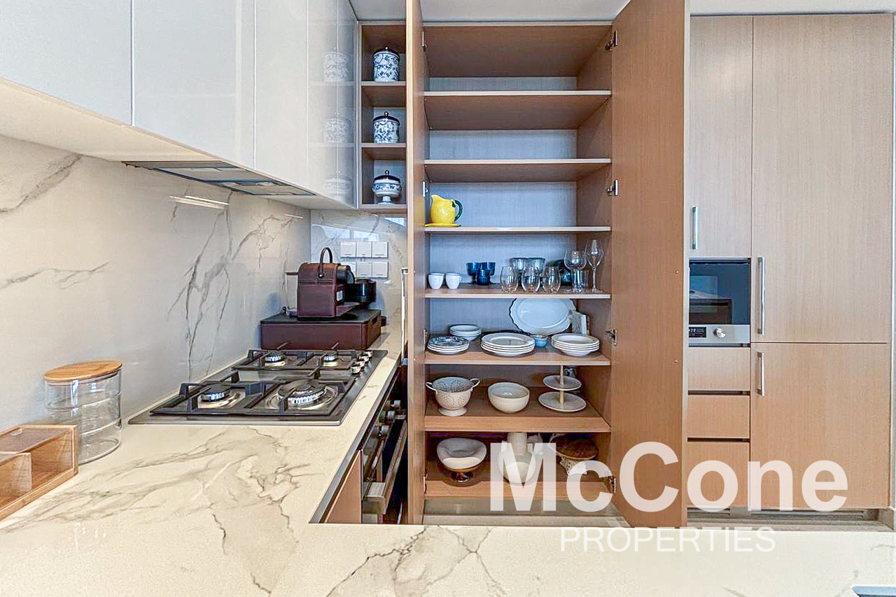 1 Bedroom Apartment for Rent in Ellington House 3, Dubai Hills Estate — photo 7 of 20