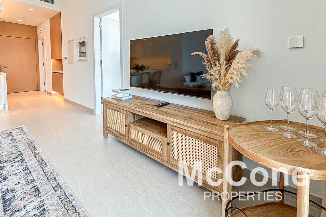 1 Bedroom Apartment for Rent in Ellington House 3, Dubai Hills Estate — photo 4 of 20