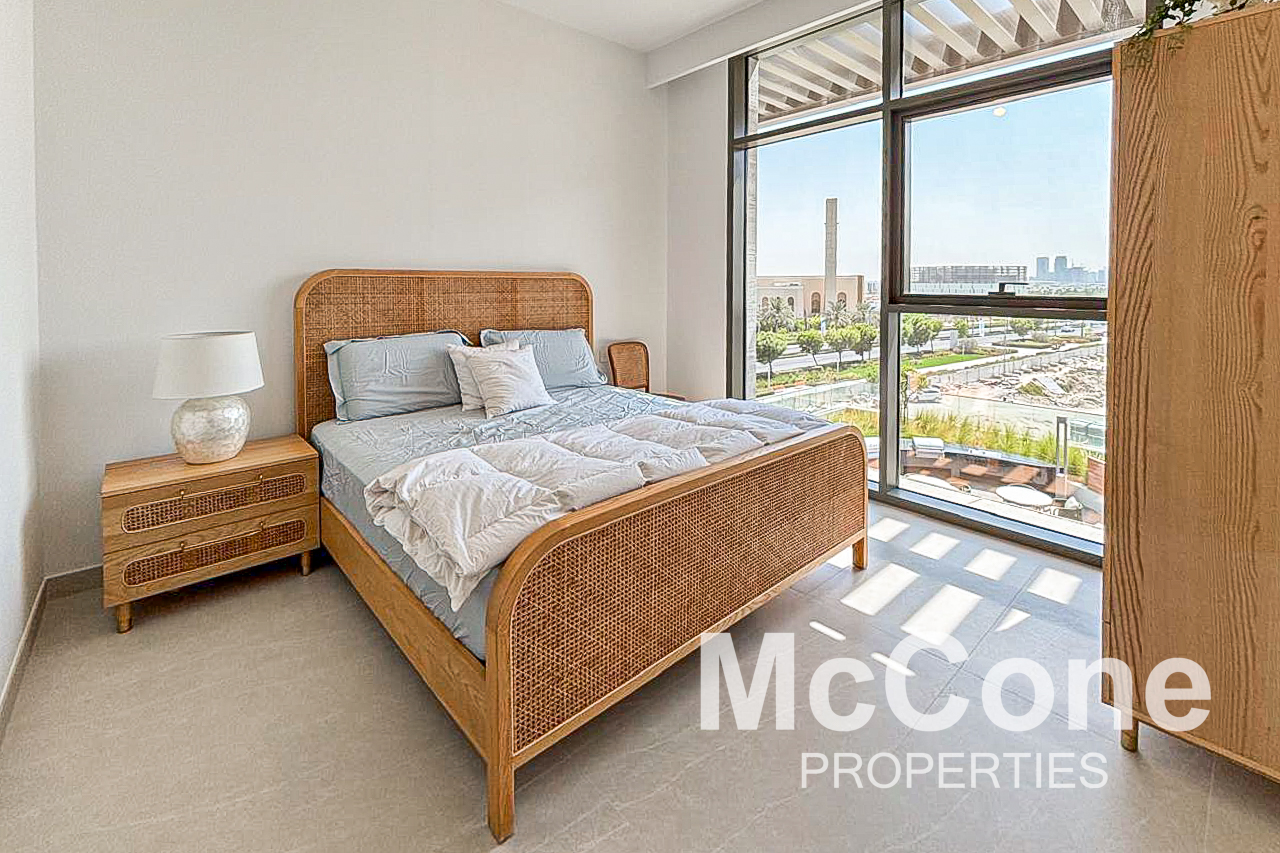 1 Bedroom Apartment for Rent in Ellington House 3, Dubai Hills Estate — photo 8 of 20