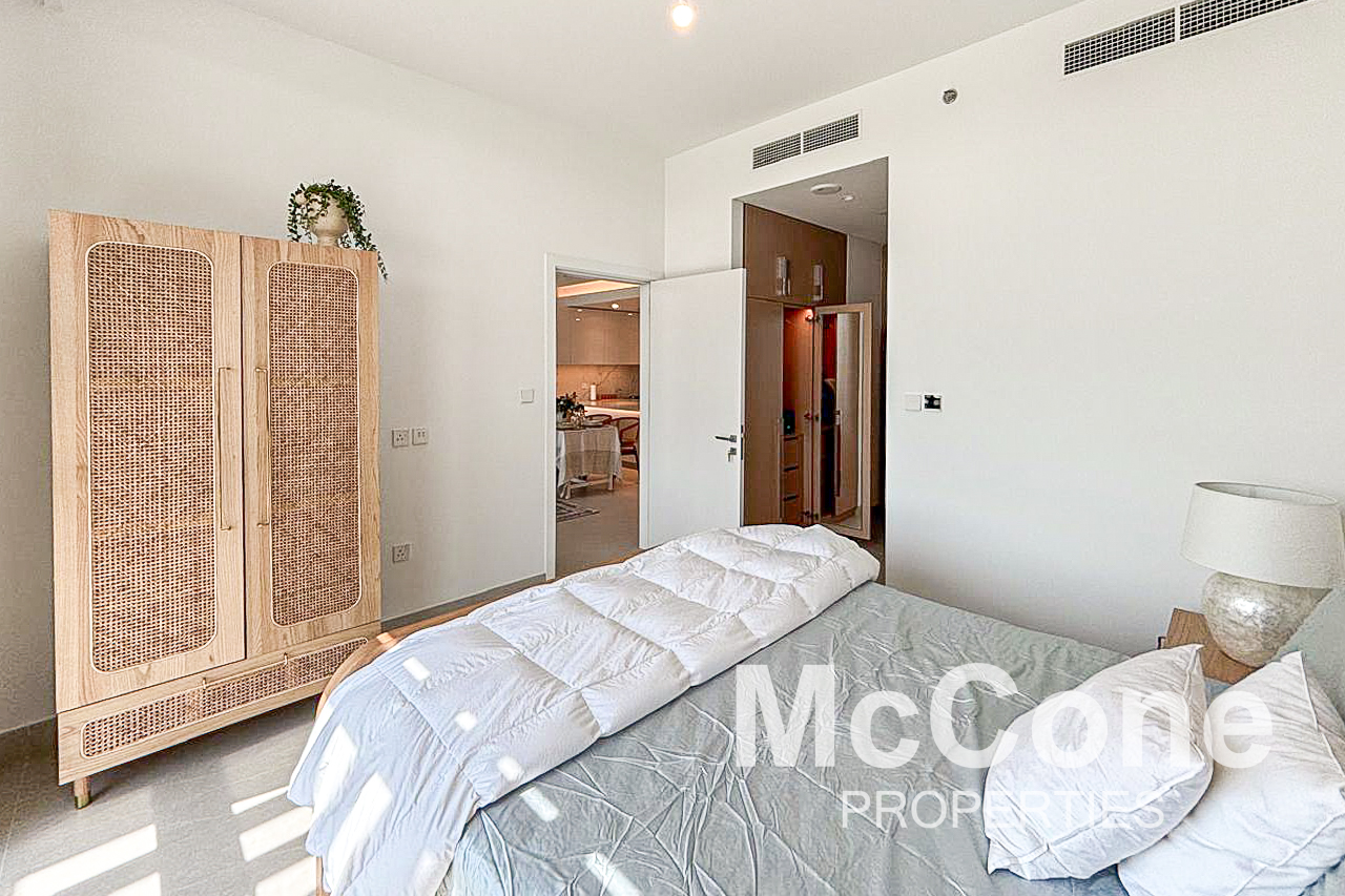 1 Bedroom Apartment for Rent in Ellington House 3, Dubai Hills Estate — photo 9 of 20