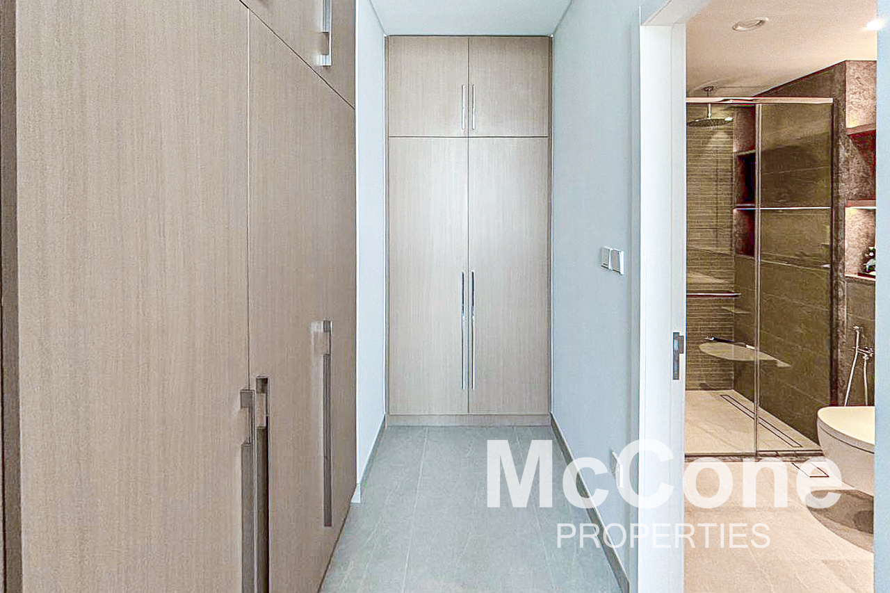 1 Bedroom Apartment for Rent in Ellington House 3, Dubai Hills Estate — photograph 12 of 20