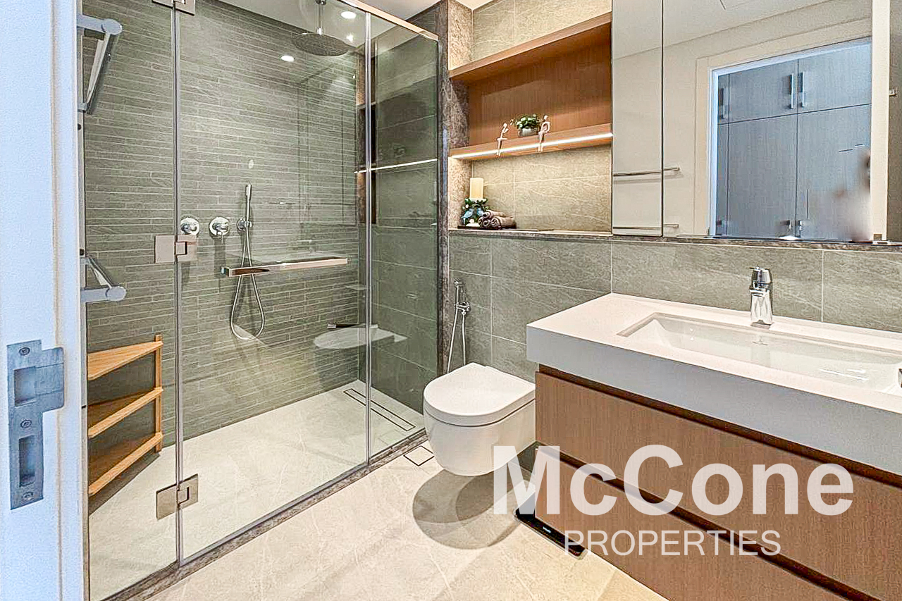1 Bedroom Apartment for Rent in Ellington House 3, Dubai Hills Estate — photograph 14 of 20