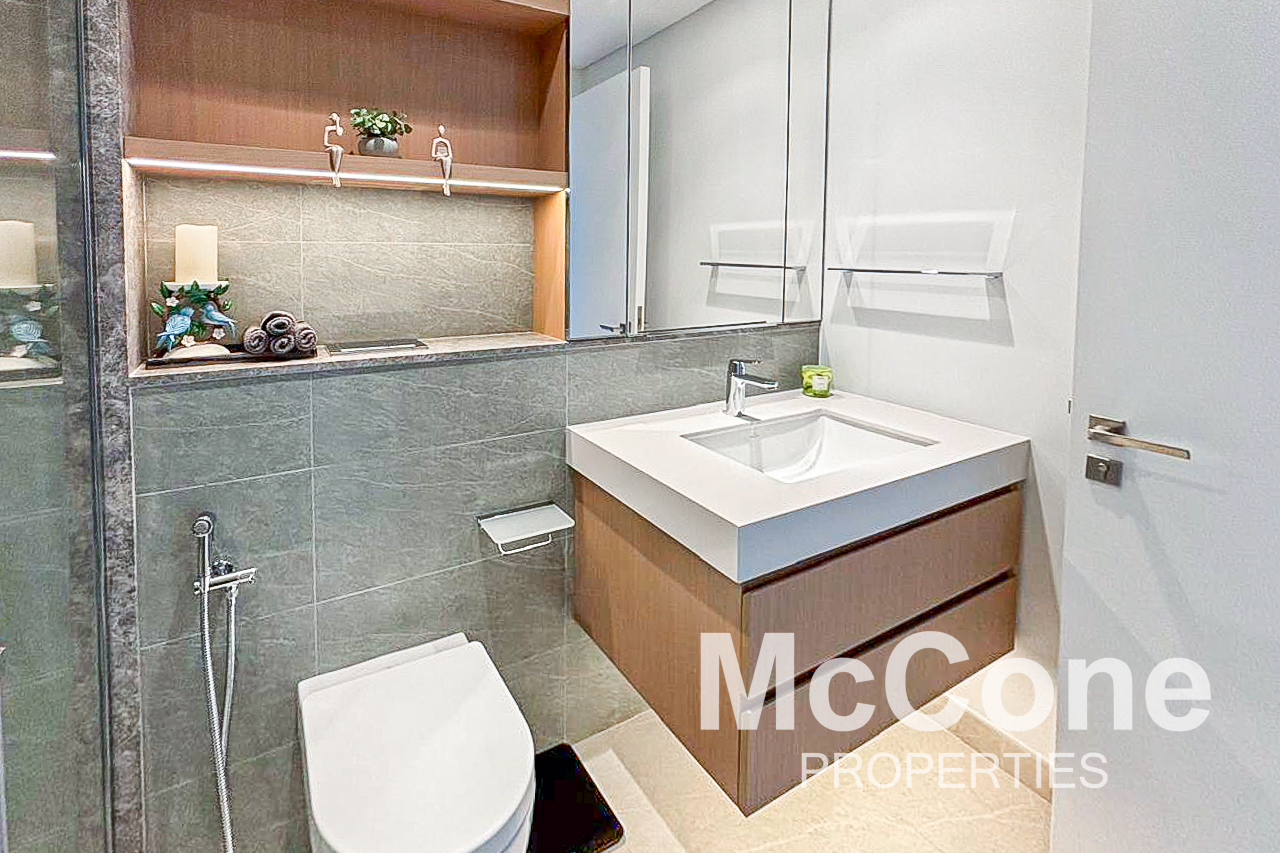 1 Bedroom Apartment for Rent in Ellington House 3, Dubai Hills Estate — photograph 15 of 20
