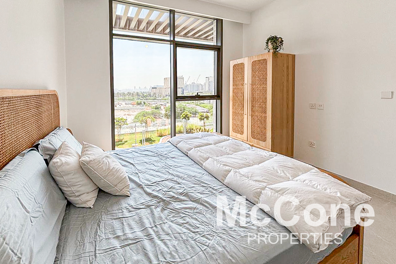 1 Bedroom Apartment for Rent in Ellington House 3, Dubai Hills Estate — photograph 10 of 20