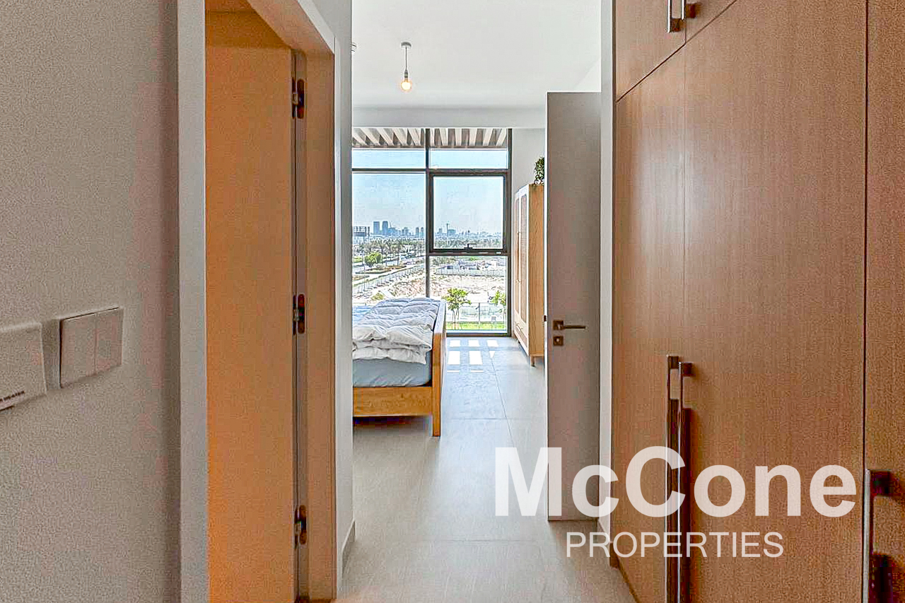 1 Bedroom Apartment for Rent in Ellington House 3, Dubai Hills Estate — photograph 11 of 20