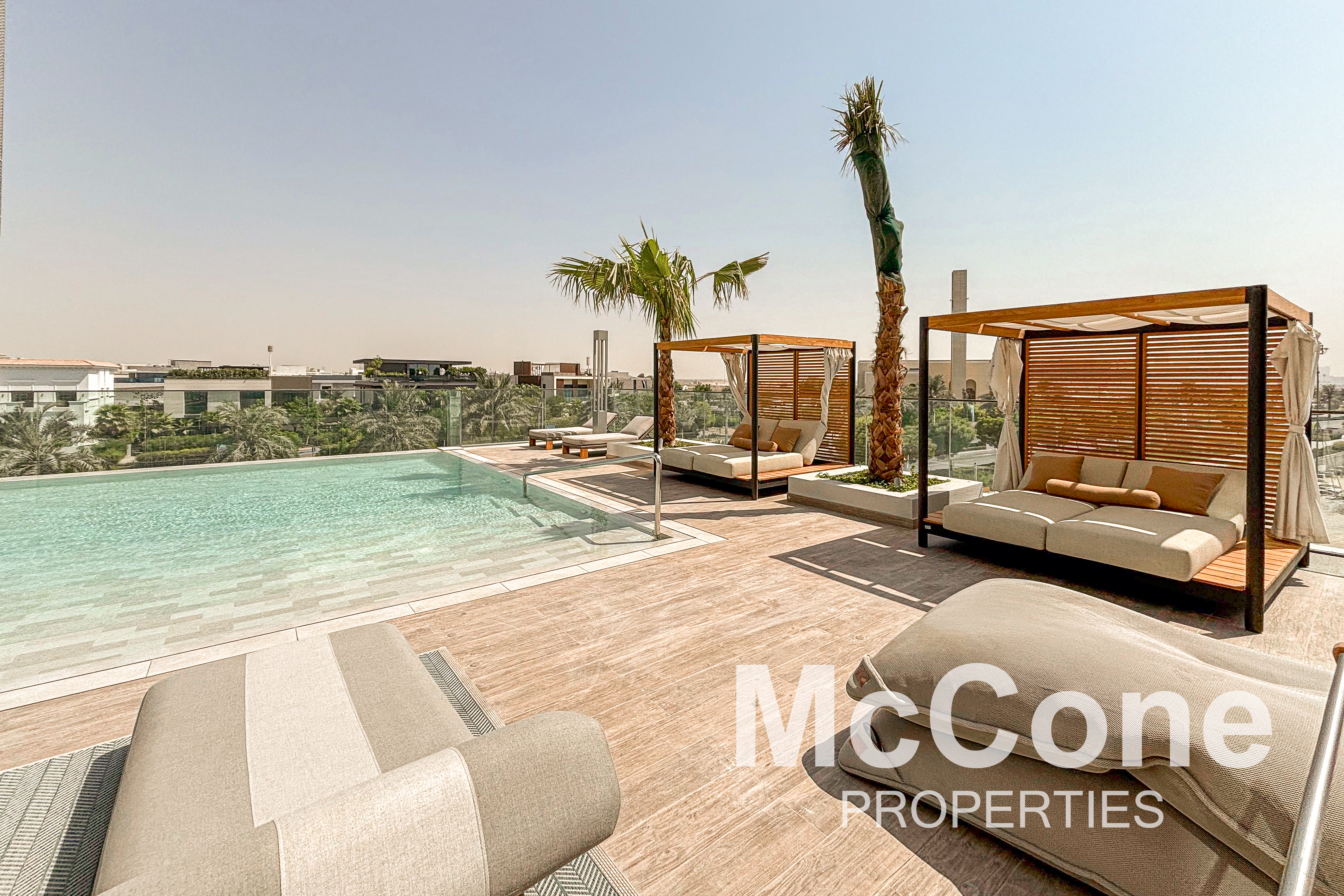 1 Bedroom Apartment for Rent in Ellington House 3, Dubai Hills Estate — photograph 16 of 20