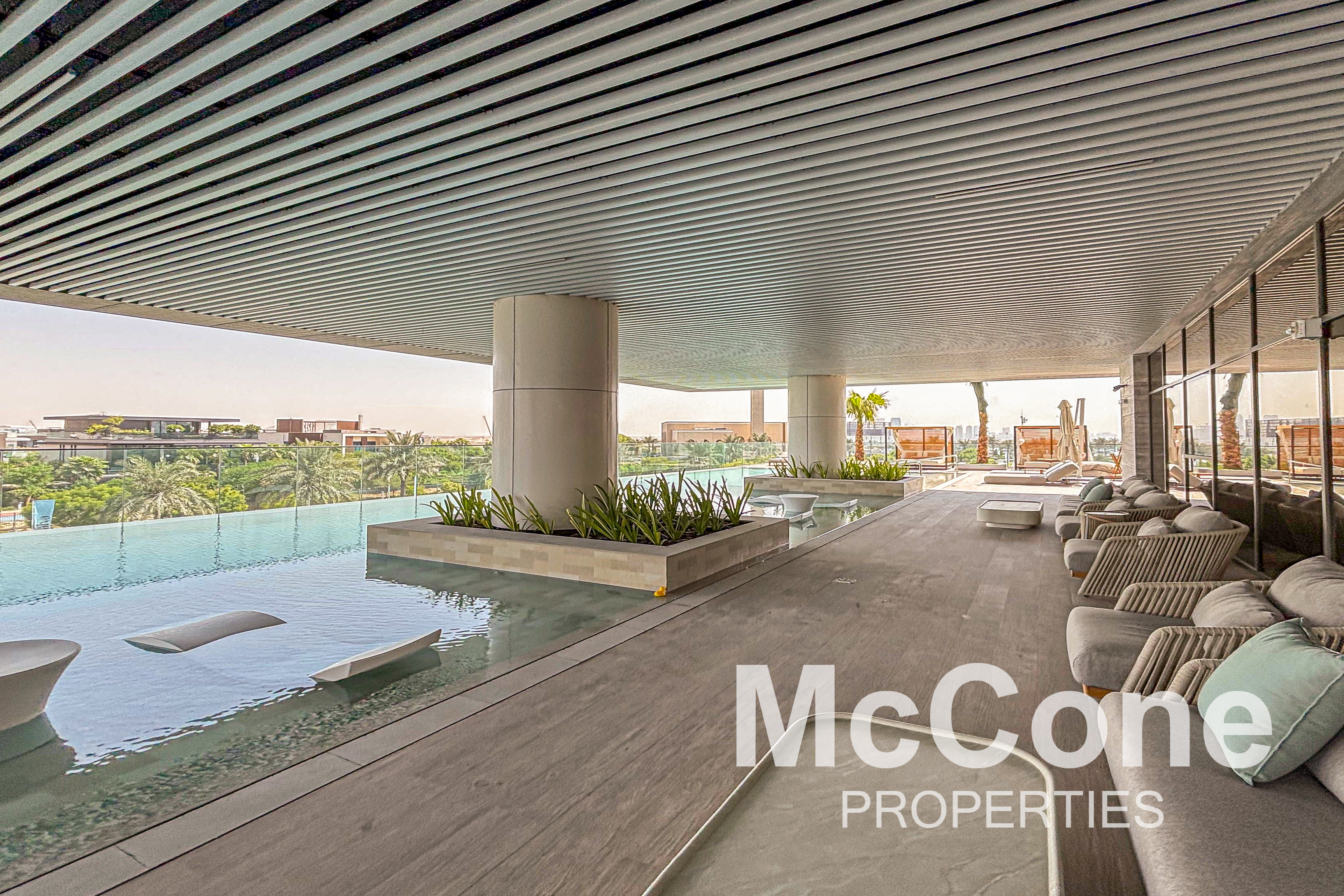 1 Bedroom Apartment for Rent in Ellington House 3, Dubai Hills Estate — photograph 17 of 20