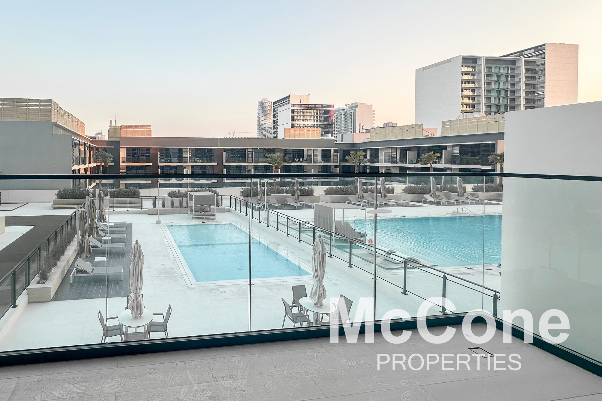 1 Bedroom Apartment for Rent in Binghatti Corner, Jumeirah Village Circle
