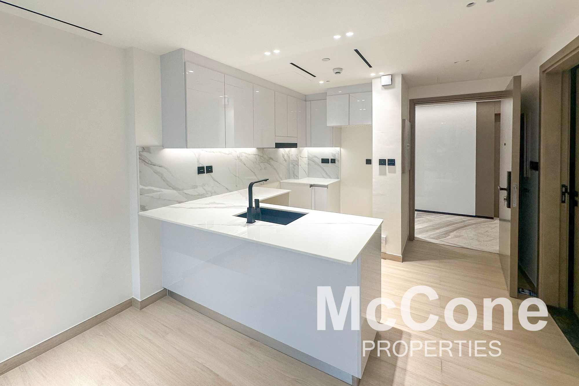 1 Bedroom Apartment for Rent in Binghatti Corner, Jumeirah Village Circle — photo 3 of 12