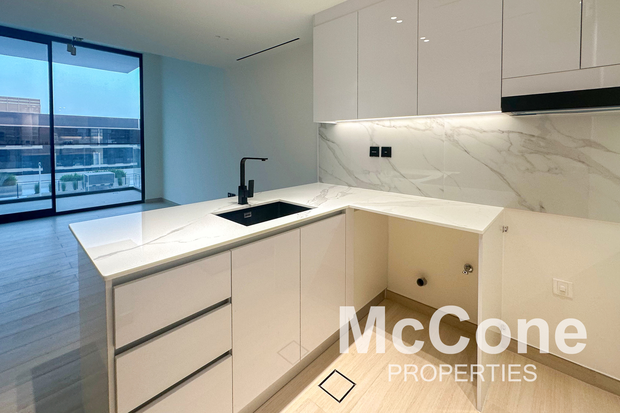 1 Bedroom Apartment for Rent in Binghatti Corner, Jumeirah Village Circle — photo 4 of 12