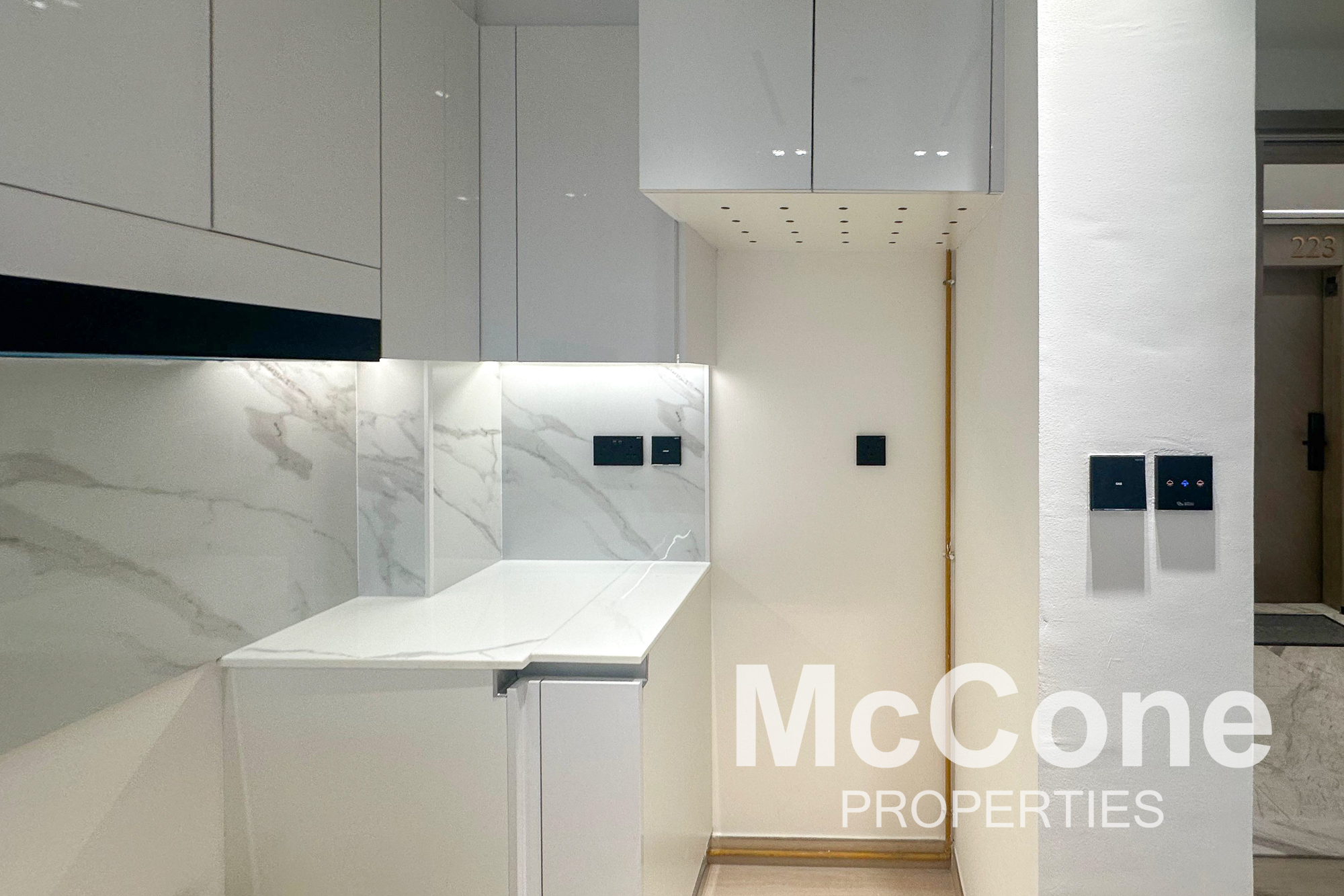 1 Bedroom Apartment for Rent in Binghatti Corner, Jumeirah Village Circle — photo 5 of 12