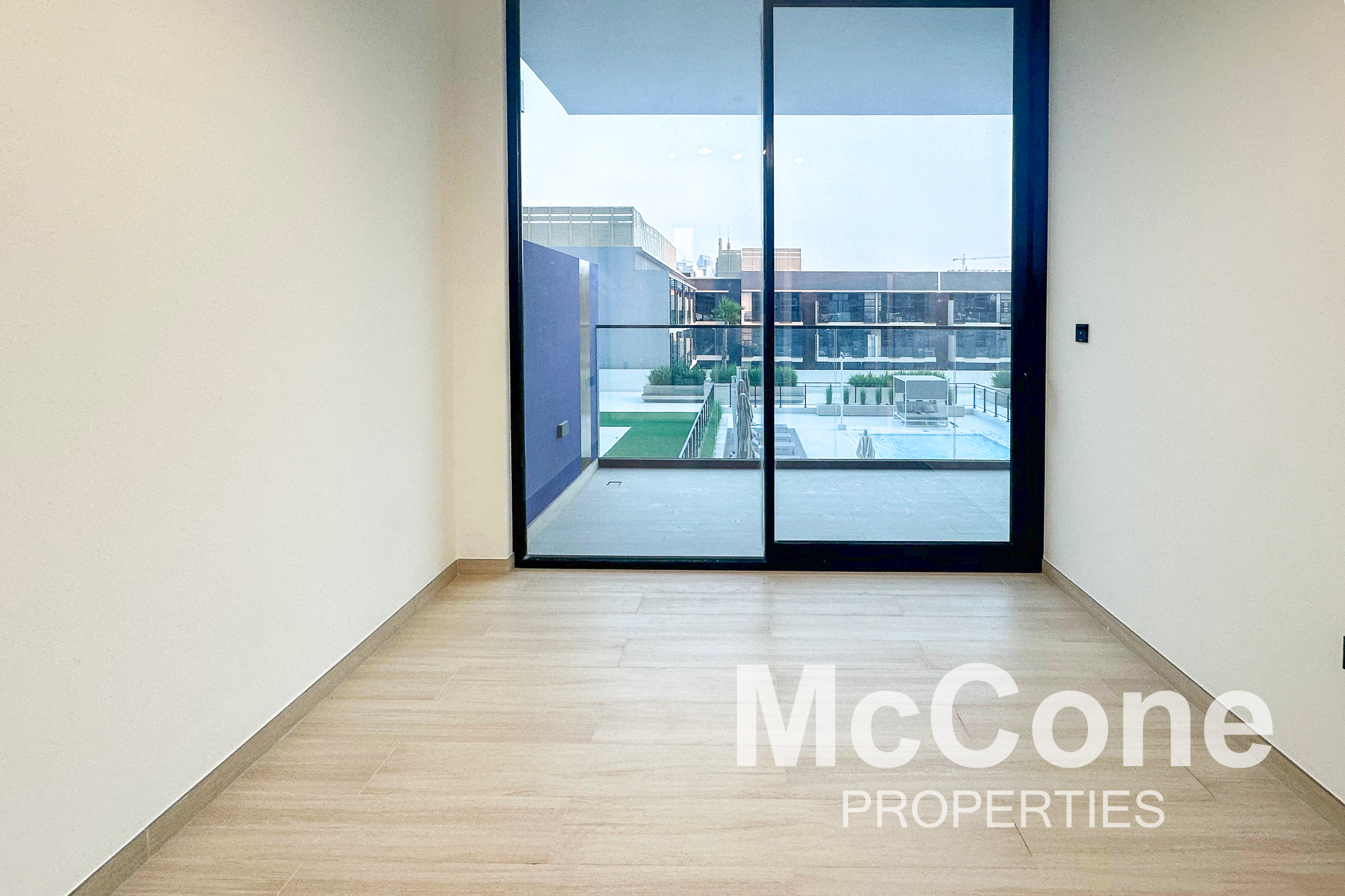 1 Bedroom Apartment for Rent in Binghatti Corner, Jumeirah Village Circle — photo 6 of 12