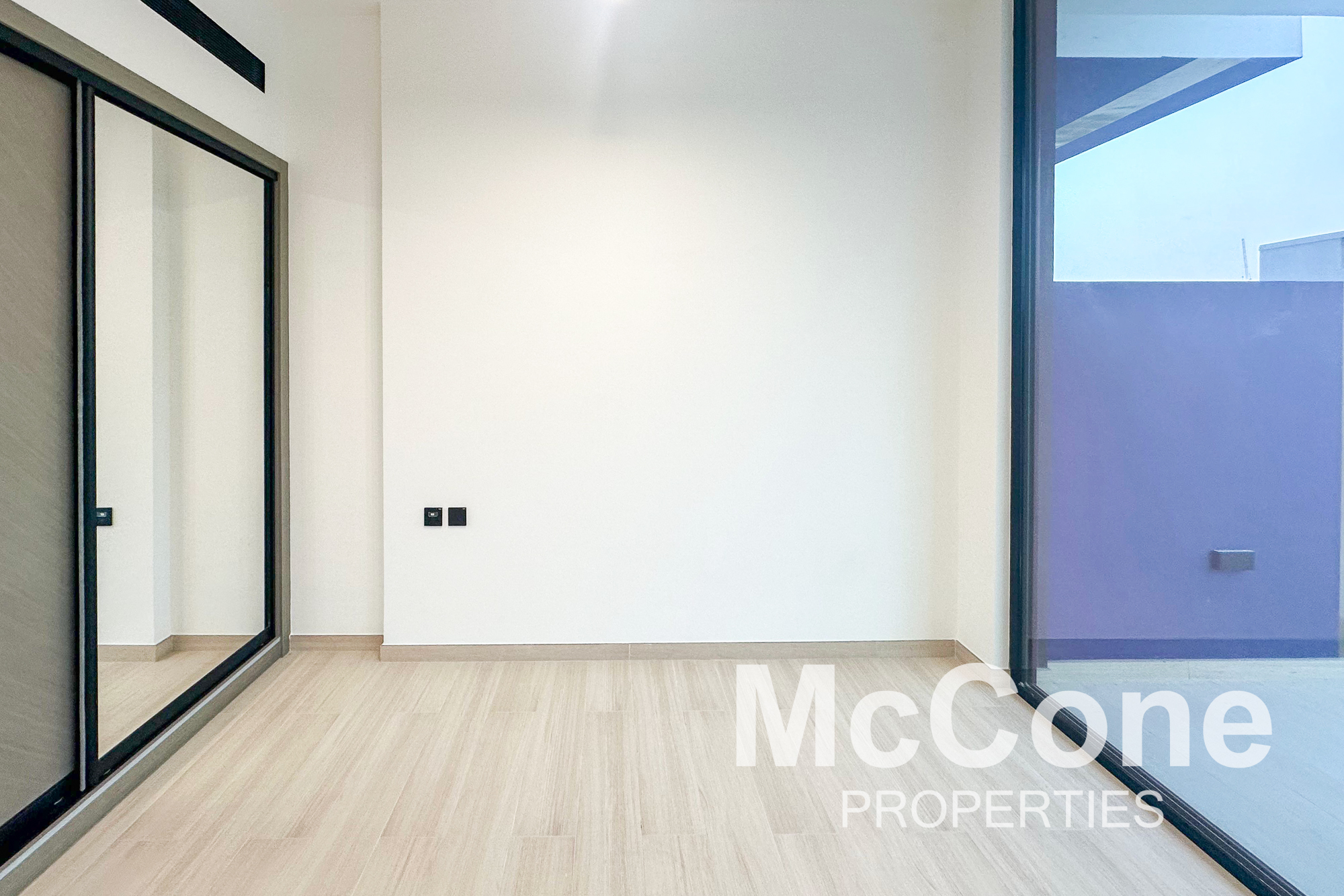1 Bedroom Apartment for Rent in Binghatti Corner, Jumeirah Village Circle — photo 7 of 12