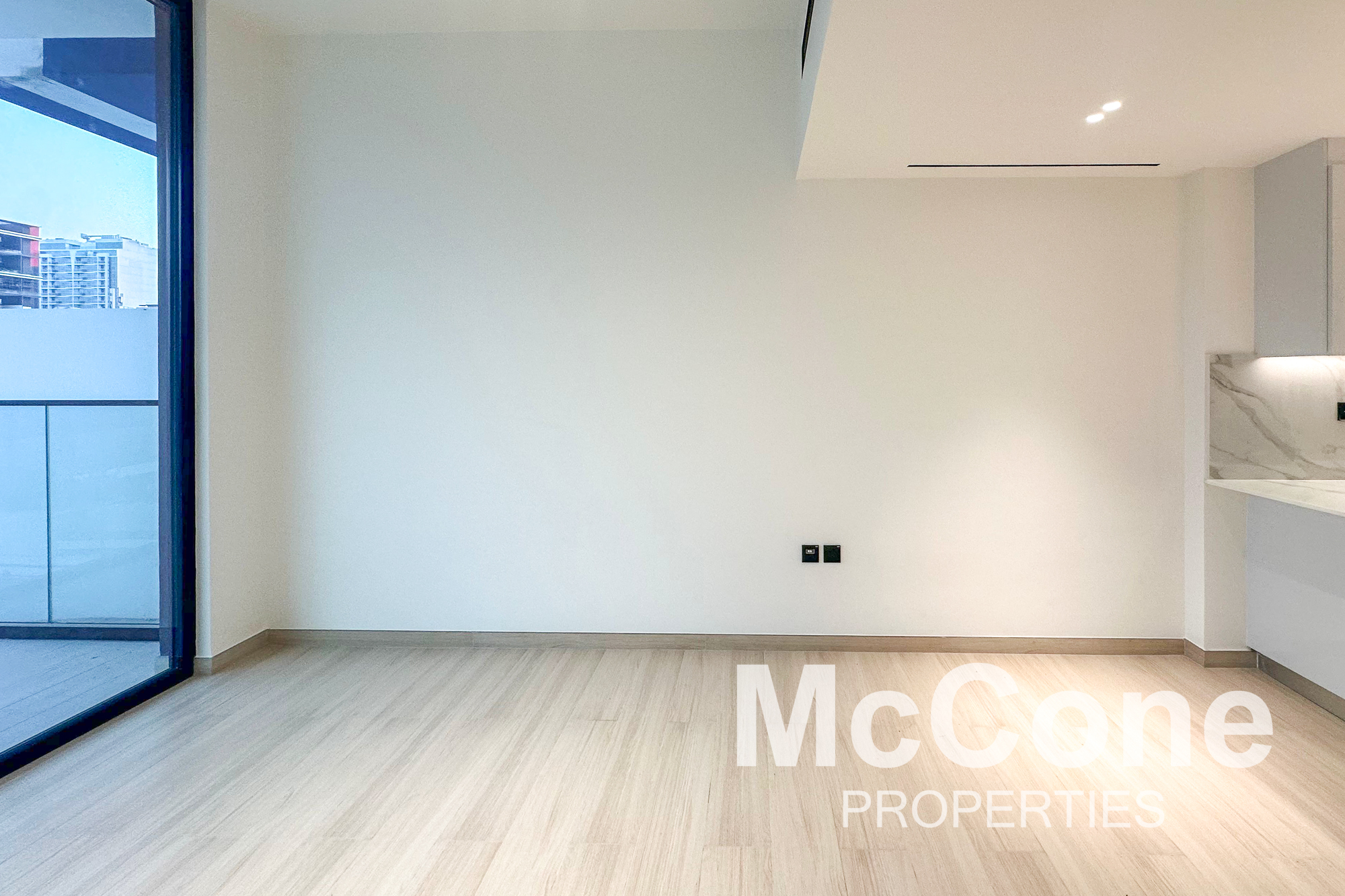 1 Bedroom Apartment for Rent in Binghatti Corner, Jumeirah Village Circle — photo 8 of 12