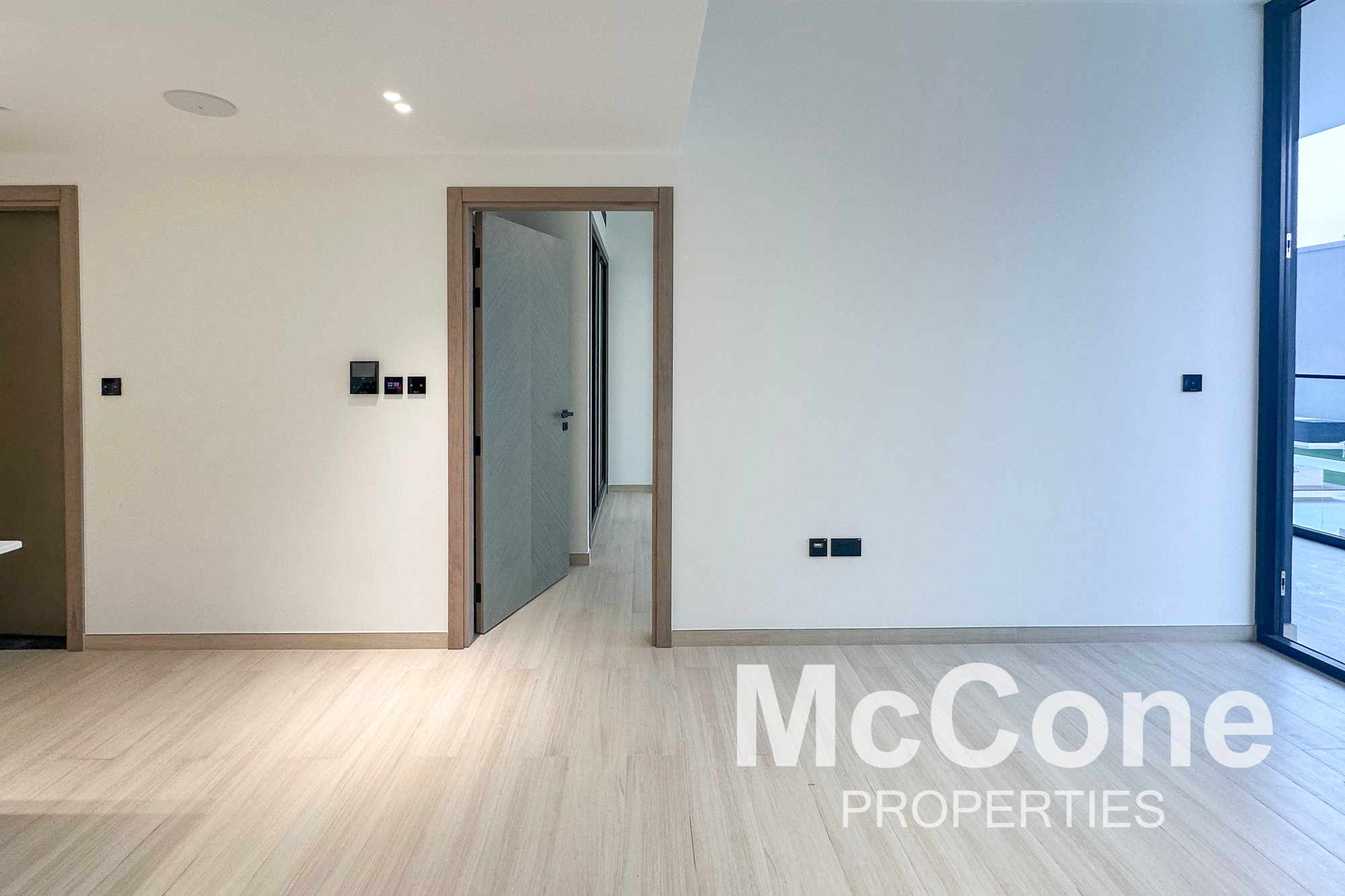 1 Bedroom Apartment for Rent in Binghatti Corner, Jumeirah Village Circle — photo 9 of 12