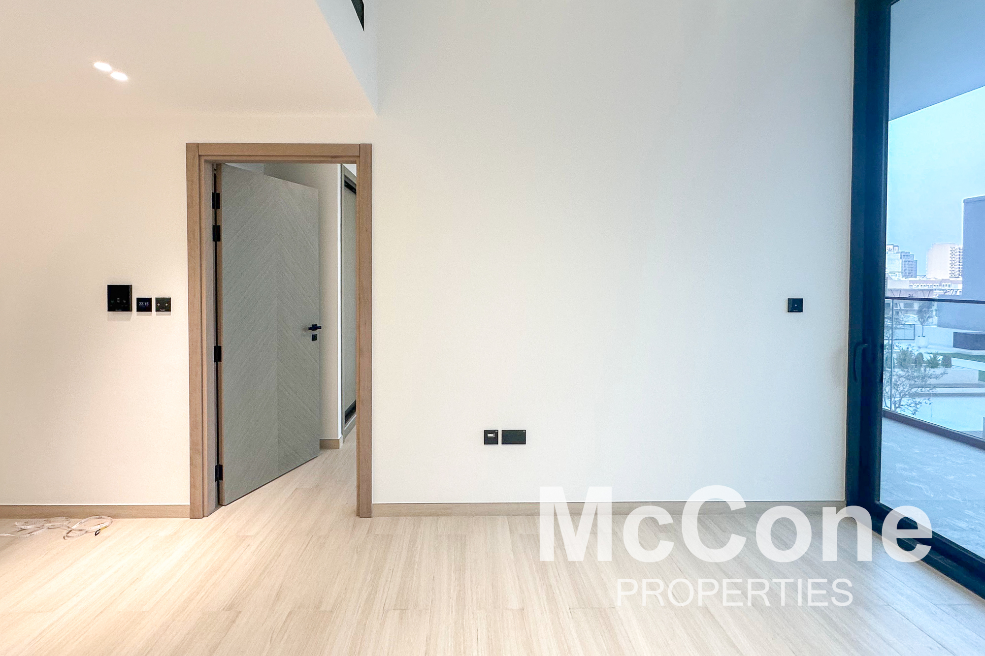 1 Bedroom Apartment for Rent in Binghatti Corner, Jumeirah Village Circle — photograph 10 of 12
