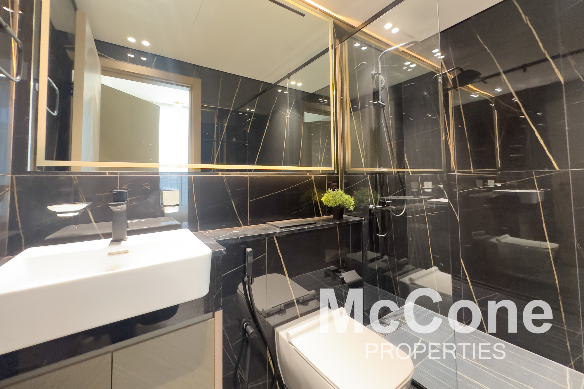 1 Bedroom Apartment for Rent in Binghatti Corner, Jumeirah Village Circle — photograph 11 of 12