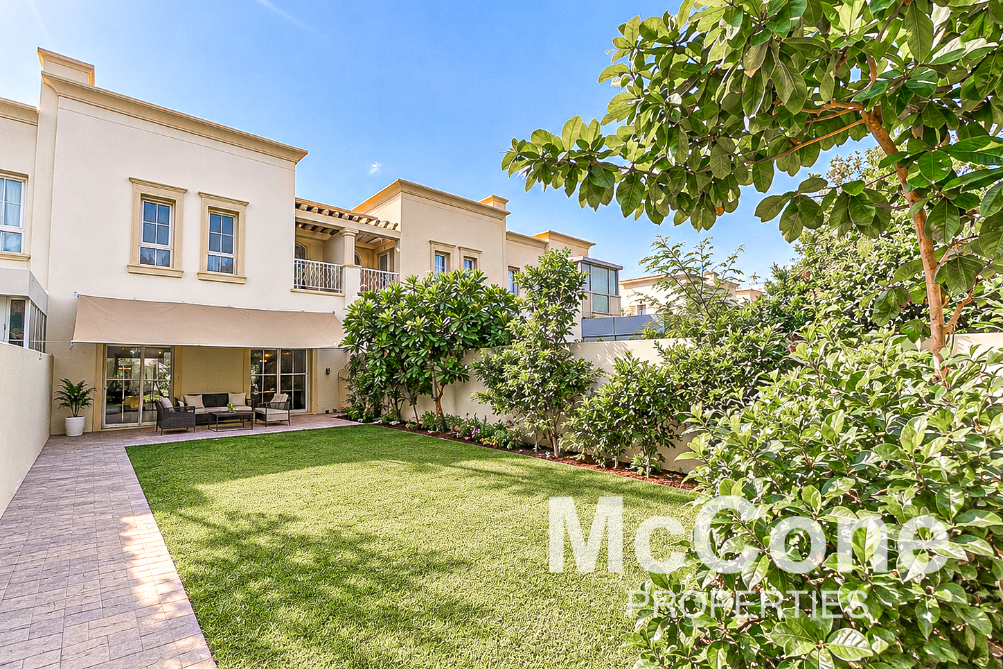 2 Bedroom Townhouse for Rent in Springs 6, The Springs