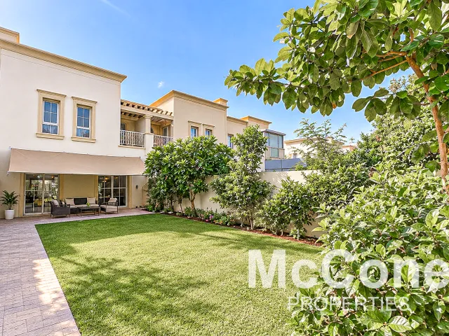 2 Bedroom Townhouse for Rent in Springs 6, The Springs