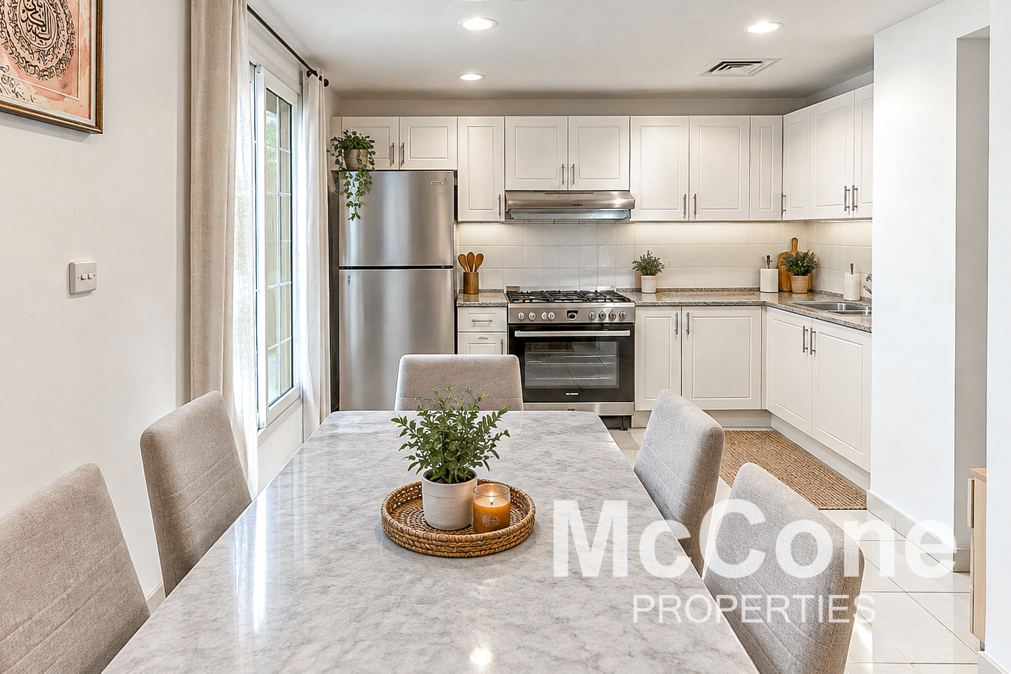 2 Bedroom Townhouse for Rent in Springs 6, The Springs — photo 4 of 12
