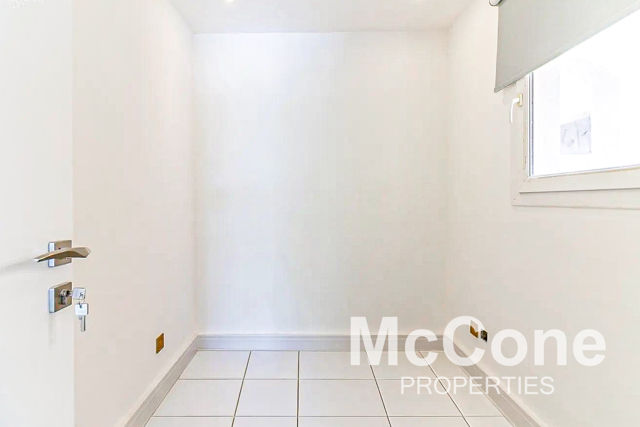 2 Bedroom Townhouse for Rent in Springs 6, The Springs — photo 8 of 12