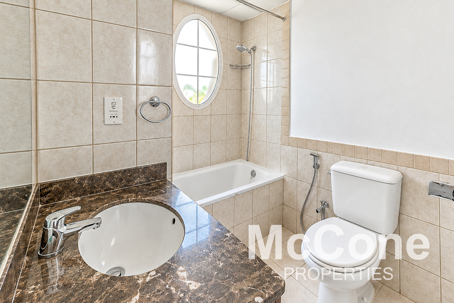 2 Bedroom Townhouse for Rent in Springs 6, The Springs — photo 9 of 12