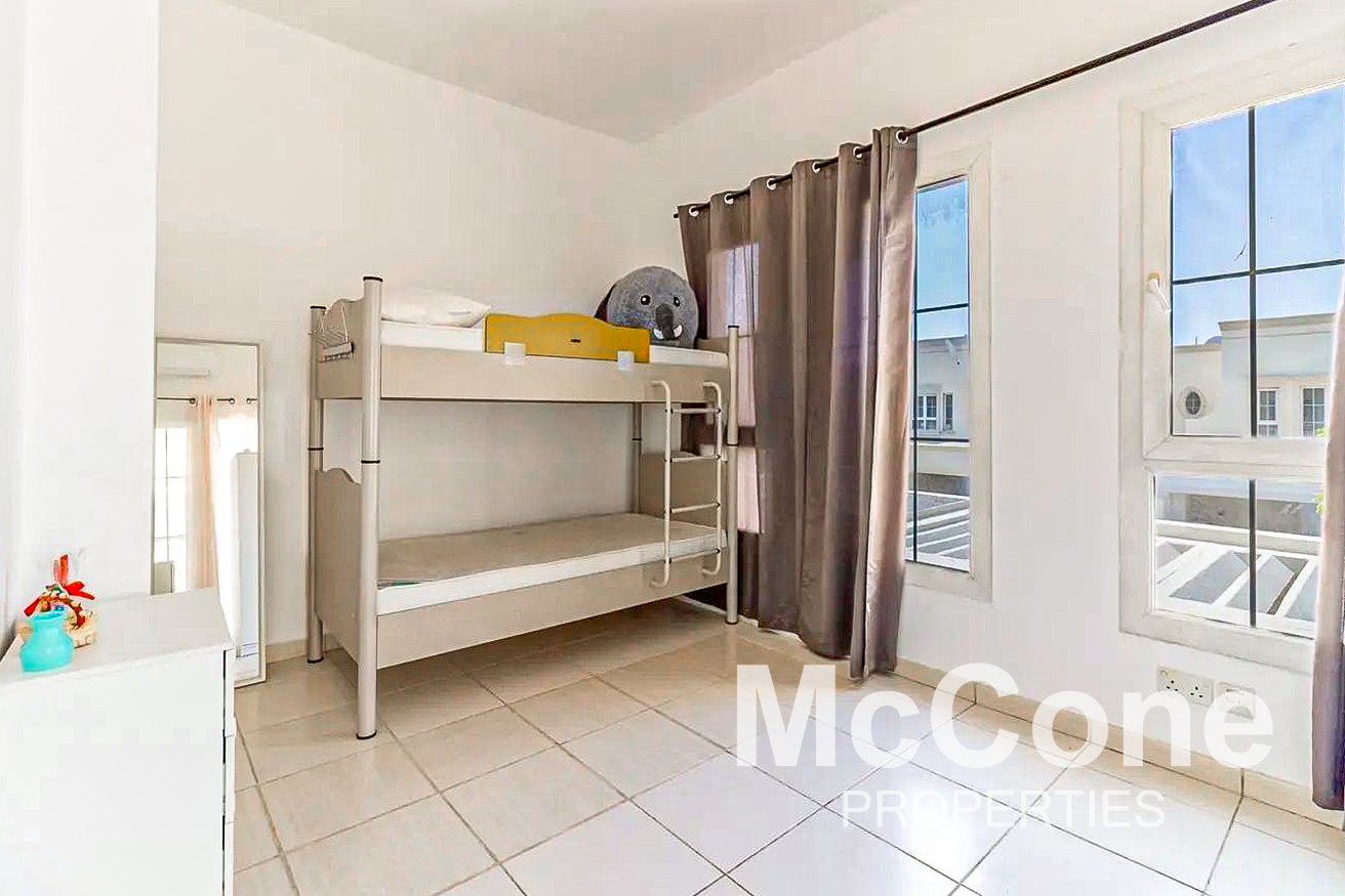 2 Bedroom Townhouse for Rent in Springs 6, The Springs — photo 7 of 12
