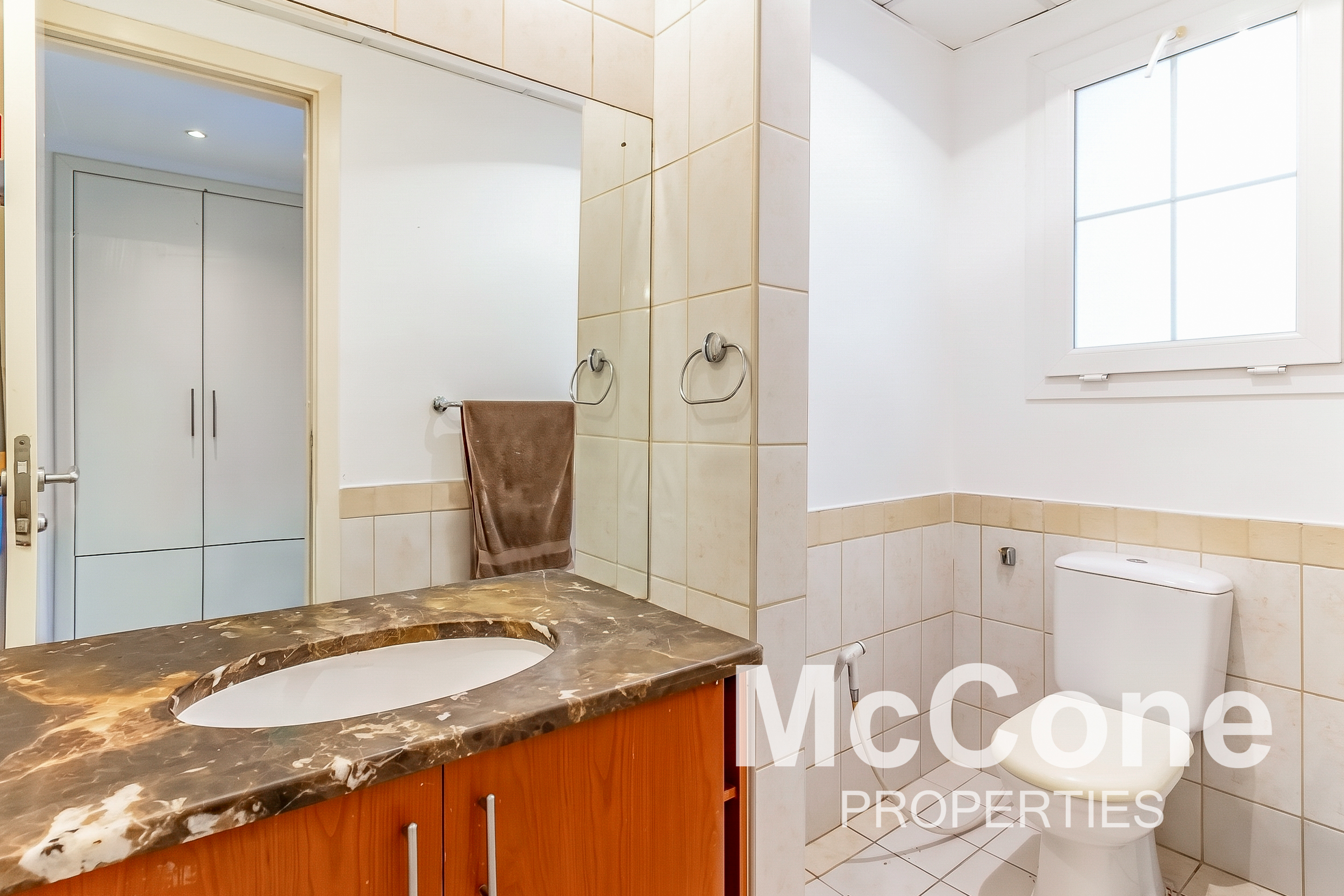 2 Bedroom Townhouse for Rent in Springs 6, The Springs — photograph 11 of 12