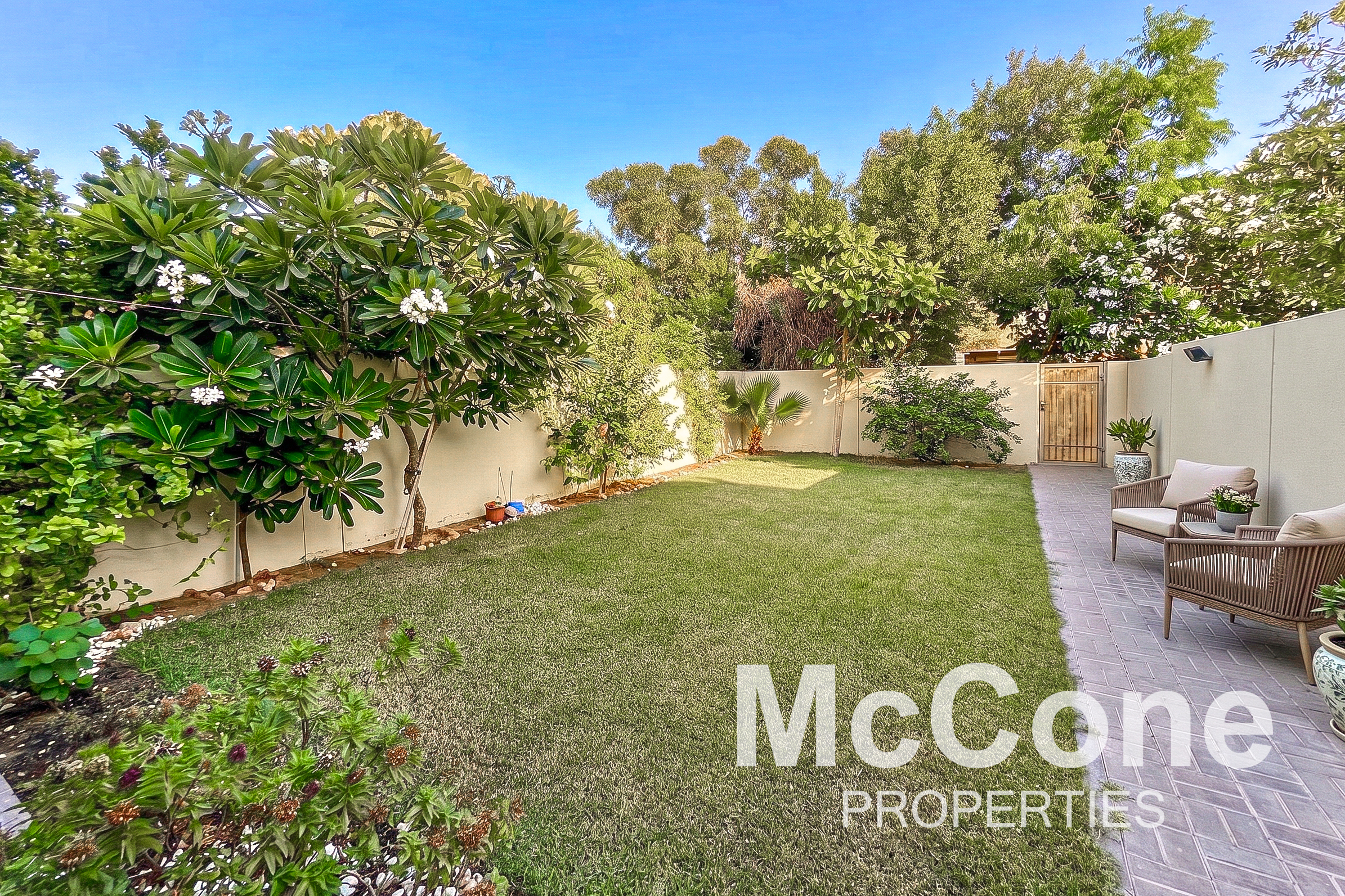 2 Bedroom Townhouse for Rent in Springs 6, The Springs — photograph 12 of 12