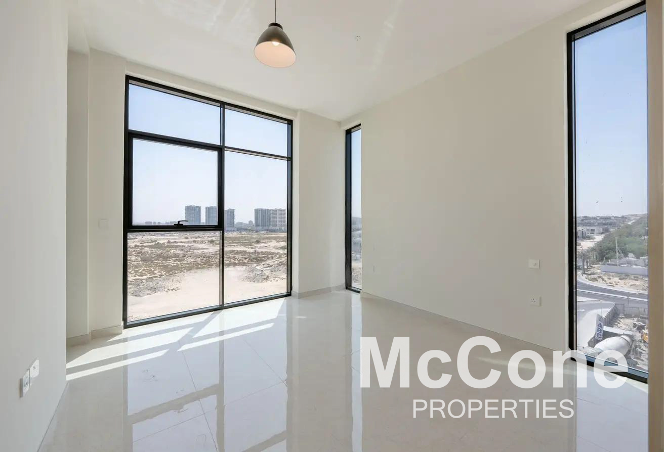 3 Bedroom Apartment for Rent in Zazen Ivy, Al Furjan — photo 6 of 17