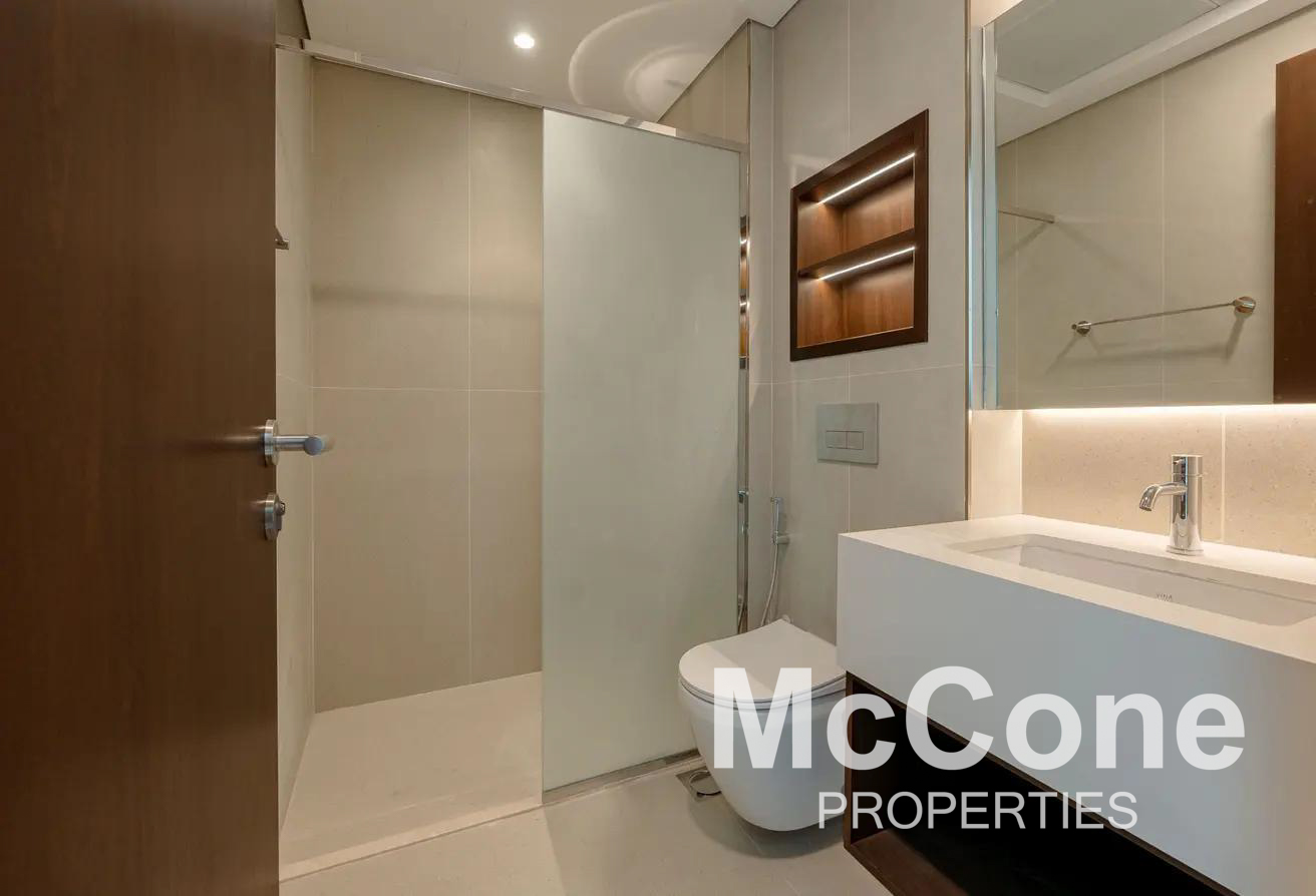 3 Bedroom Apartment for Rent in Zazen Ivy, Al Furjan — photograph 11 of 17