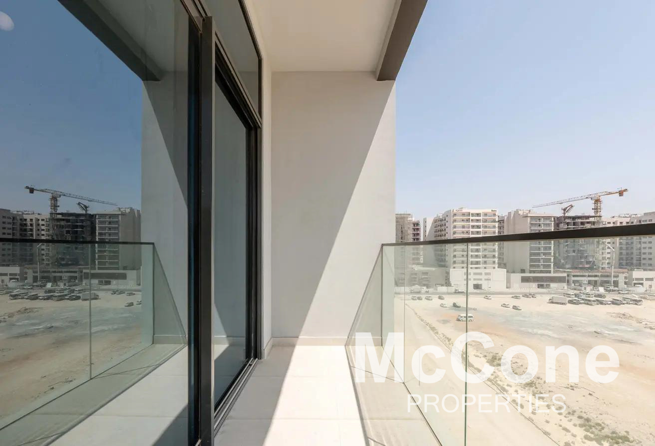 3 Bedroom Apartment for Rent in Zazen Ivy, Al Furjan — photograph 12 of 17