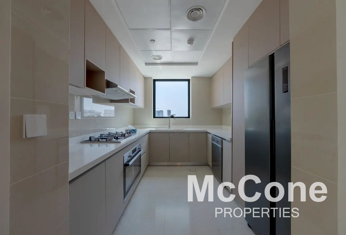 3 Bedroom Apartment for Rent in Zazen Ivy, Al Furjan — photo 2 of 17