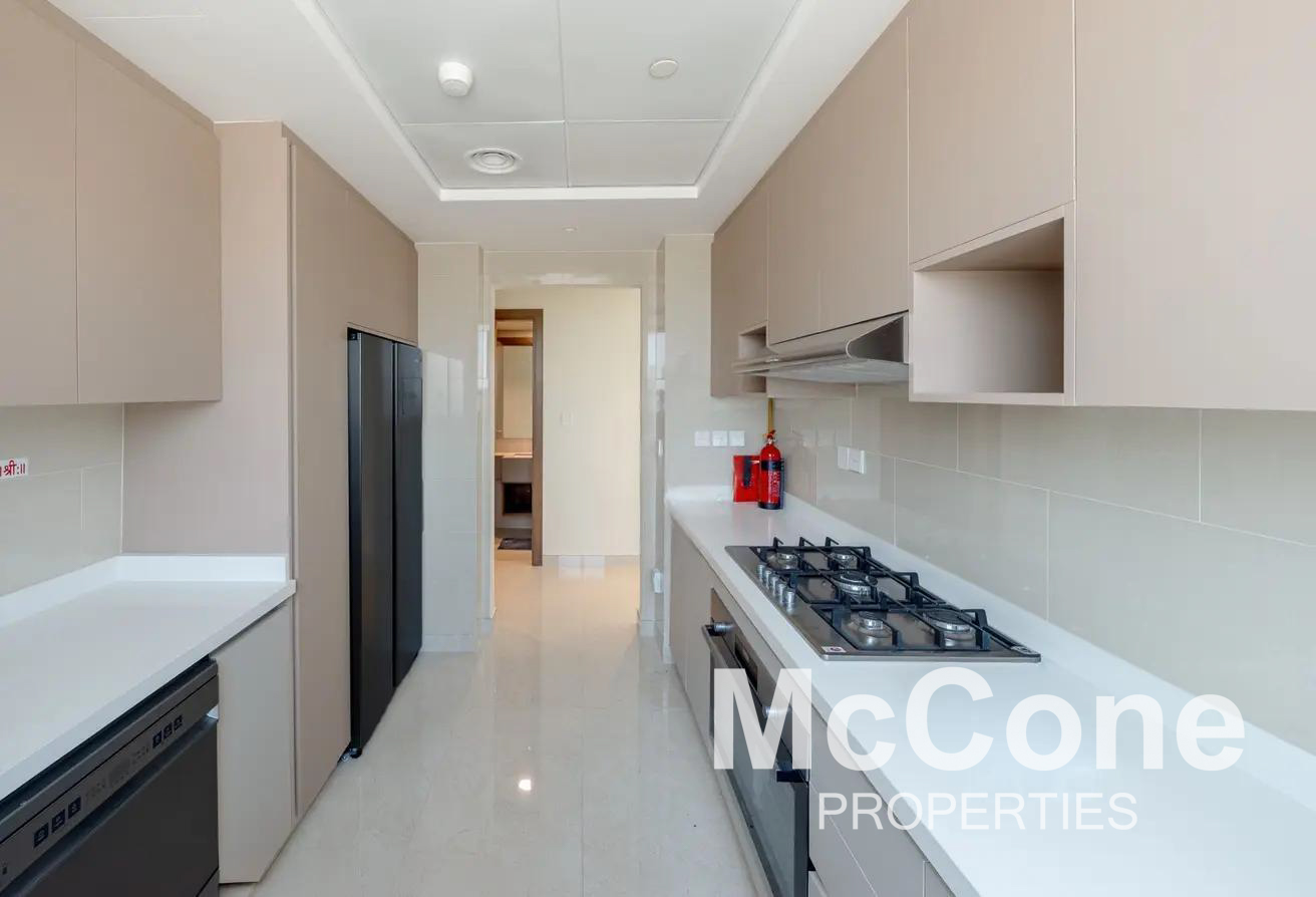 3 Bedroom Apartment for Rent in Zazen Ivy, Al Furjan — photo 3 of 17