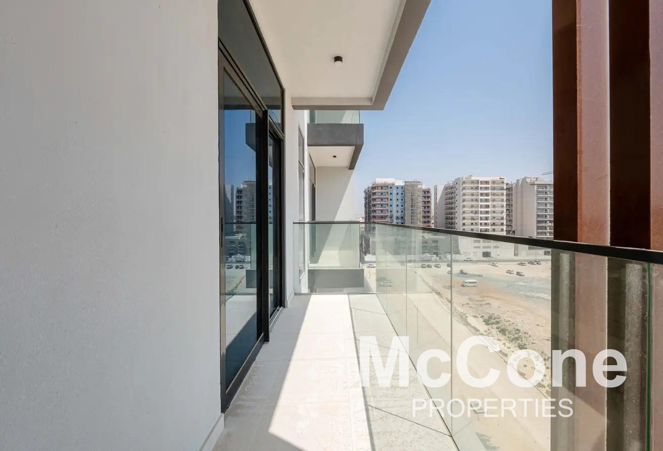 3 Bedroom Apartment for Rent in Zazen Ivy, Al Furjan — photograph 13 of 17