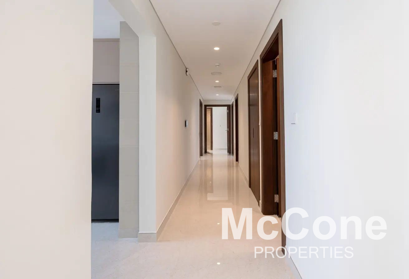 3 Bedroom Apartment for Rent in Zazen Ivy, Al Furjan — photograph 14 of 17