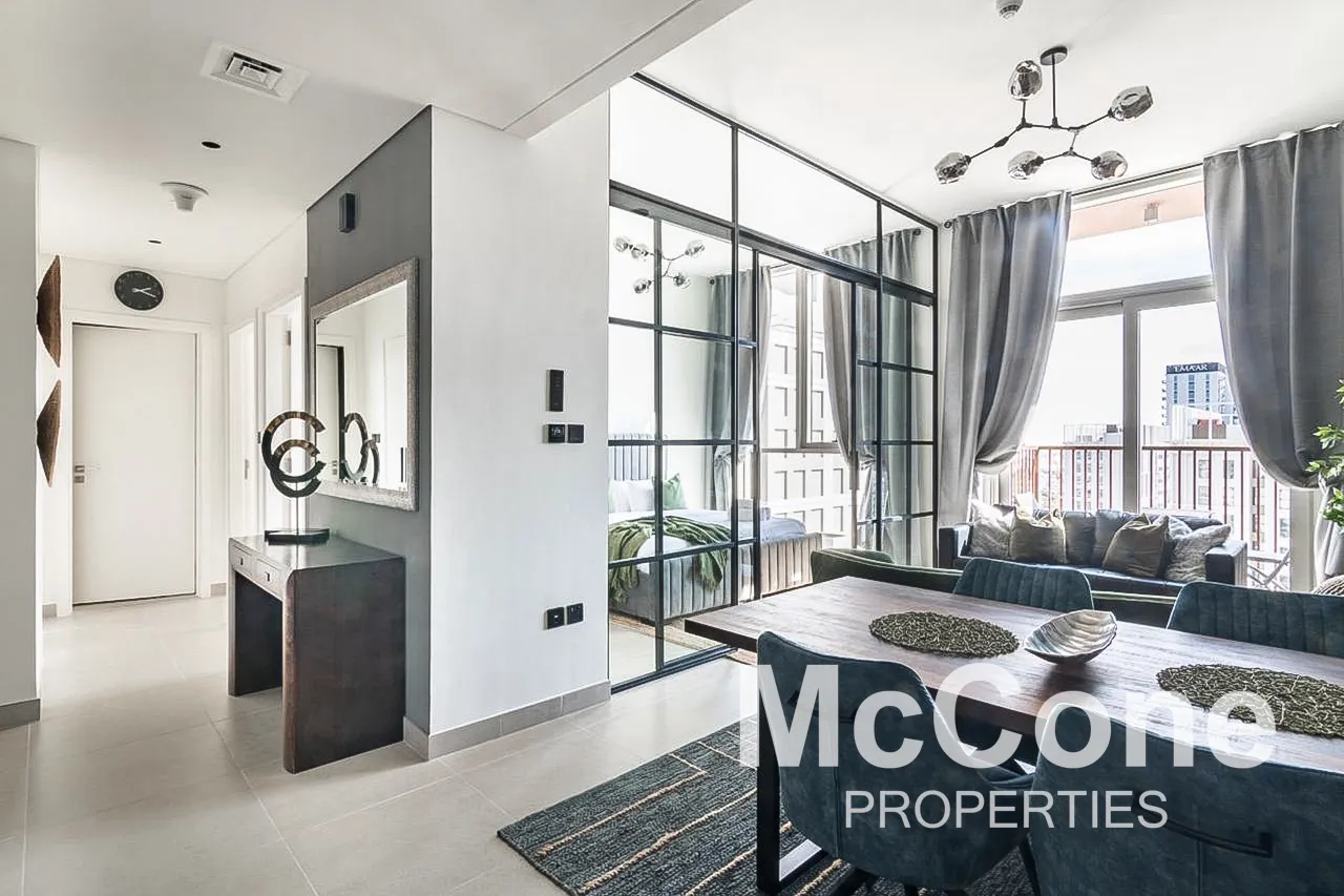 Collective 2.0 Tower B, Dubai