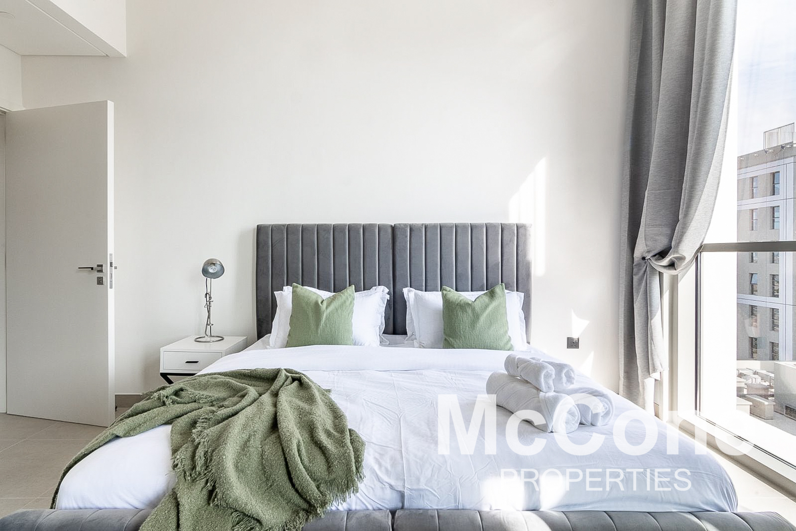 2 Bedroom Apartment for Rent in Collective 2.0 Tower B, Dubai Hills Estate — photograph 10 of 17