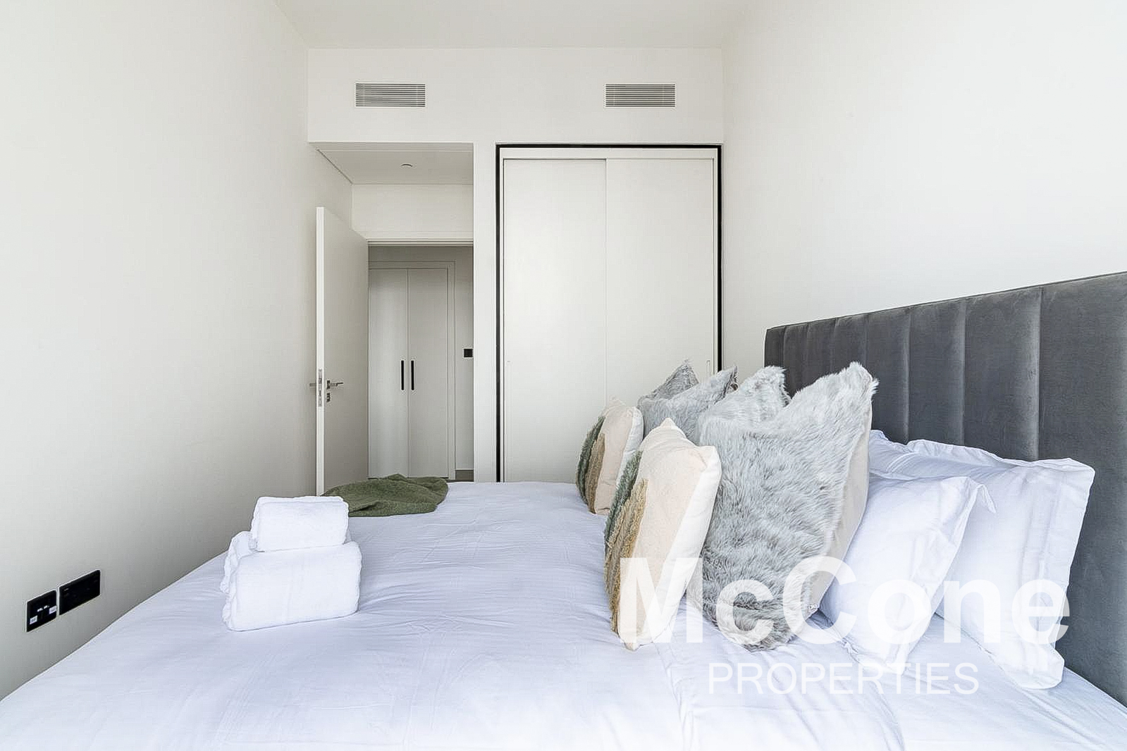 2 Bedroom Apartment for Rent in Collective 2.0 Tower B, Dubai Hills Estate — photograph 12 of 17