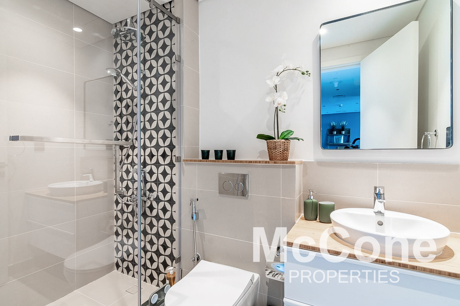 2 Bedroom Apartment for Rent in Collective 2.0 Tower B, Dubai Hills Estate — photograph 16 of 17