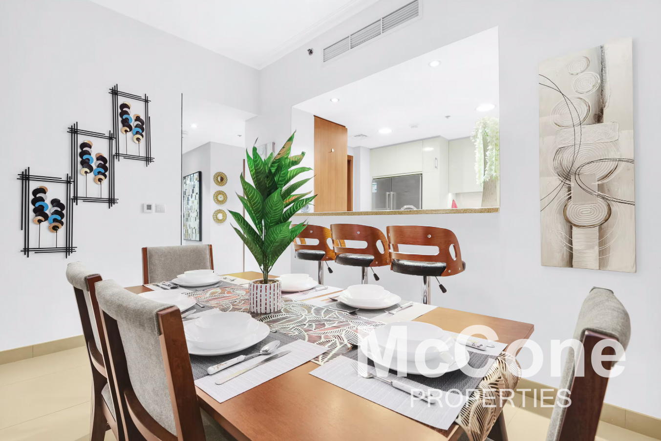 2 Bedroom Apartment for Rent in Burj Vista Tower 2, Downtown Dubai — photograph 11 of 23