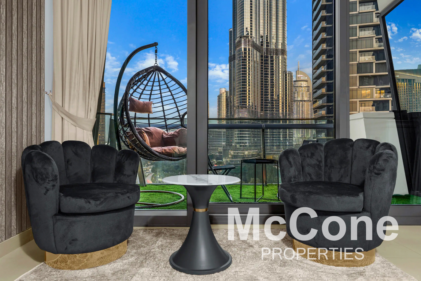 2 Bedroom Apartment for Rent in Burj Vista Tower 2, Downtown Dubai — photo 8 of 23