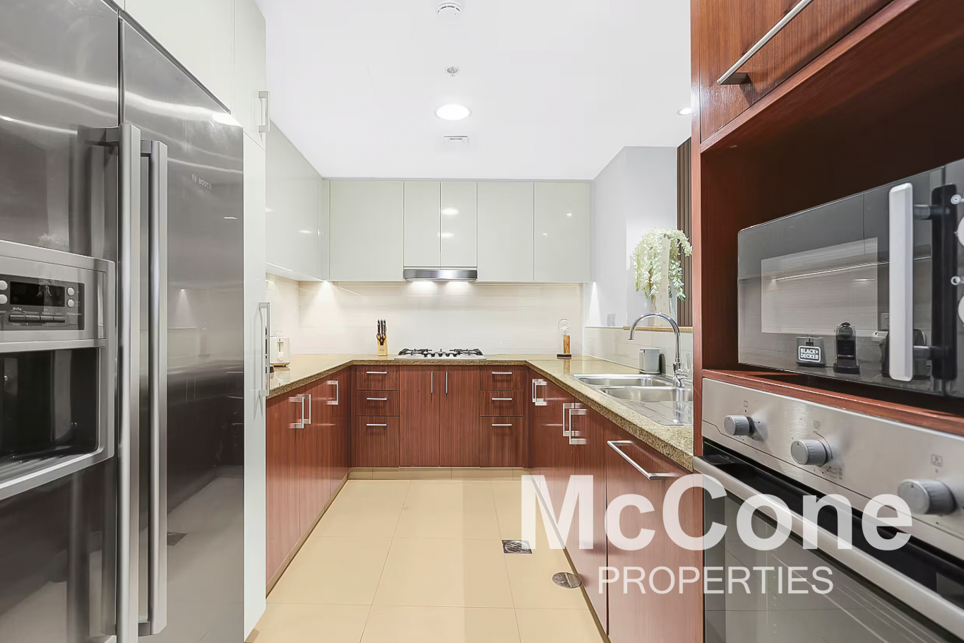 2 Bedroom Apartment for Rent in Burj Vista Tower 2, Downtown Dubai — photograph 13 of 23