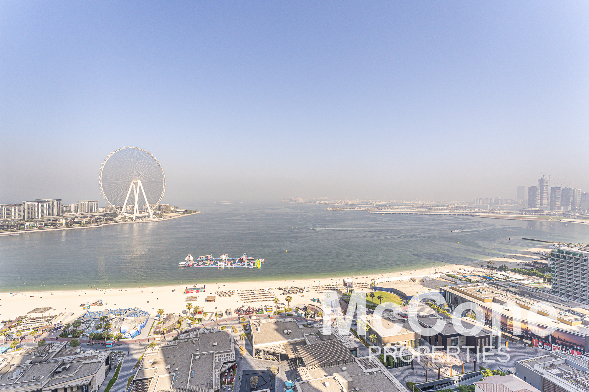 3 Bedroom Apartment for Rent in Rimal 5, Jumeirah Beach Residence — photograph 23 of 24