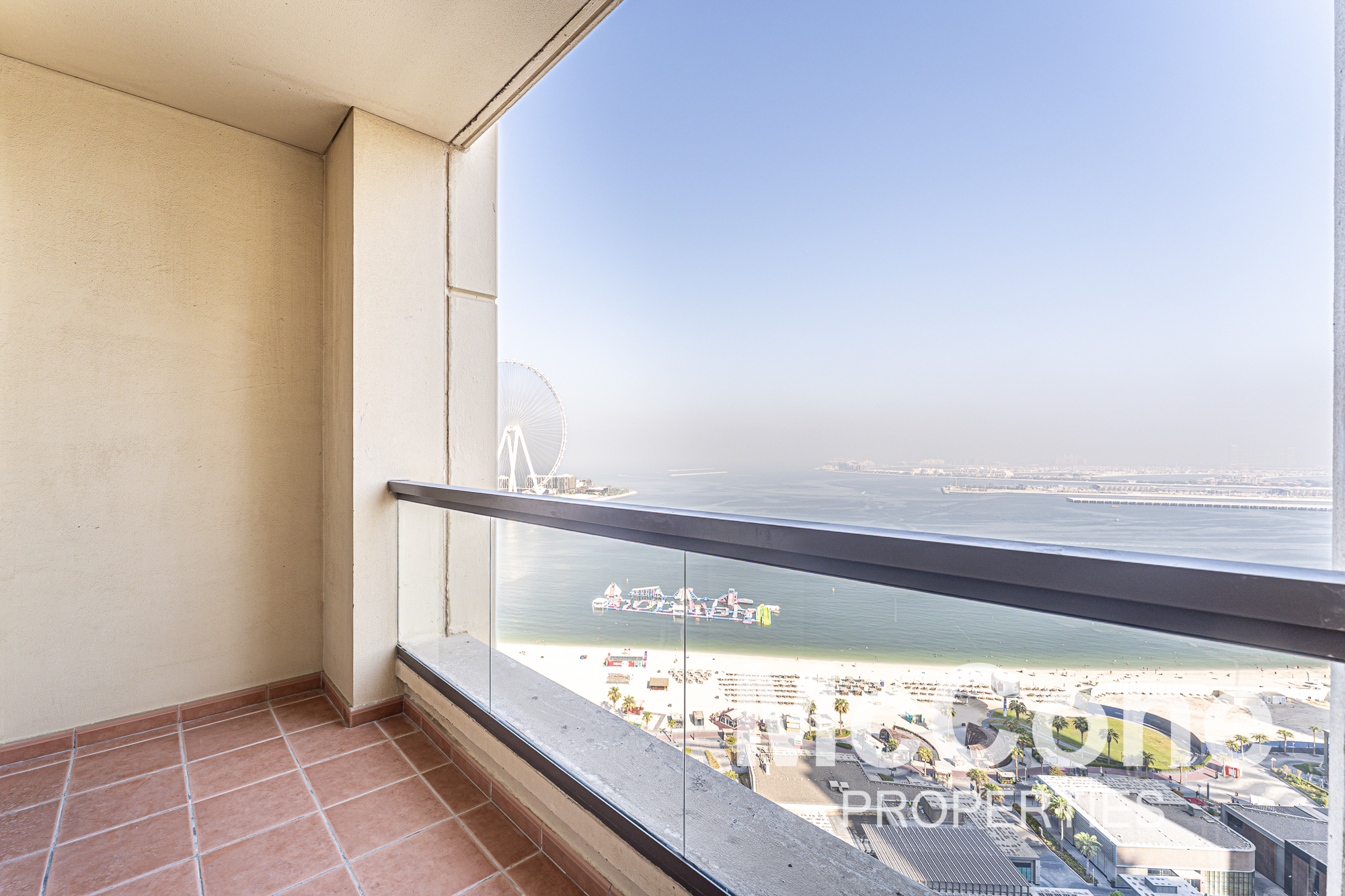 3 Bedroom Apartment for Rent in Rimal 5, Jumeirah Beach Residence — photograph 21 of 24