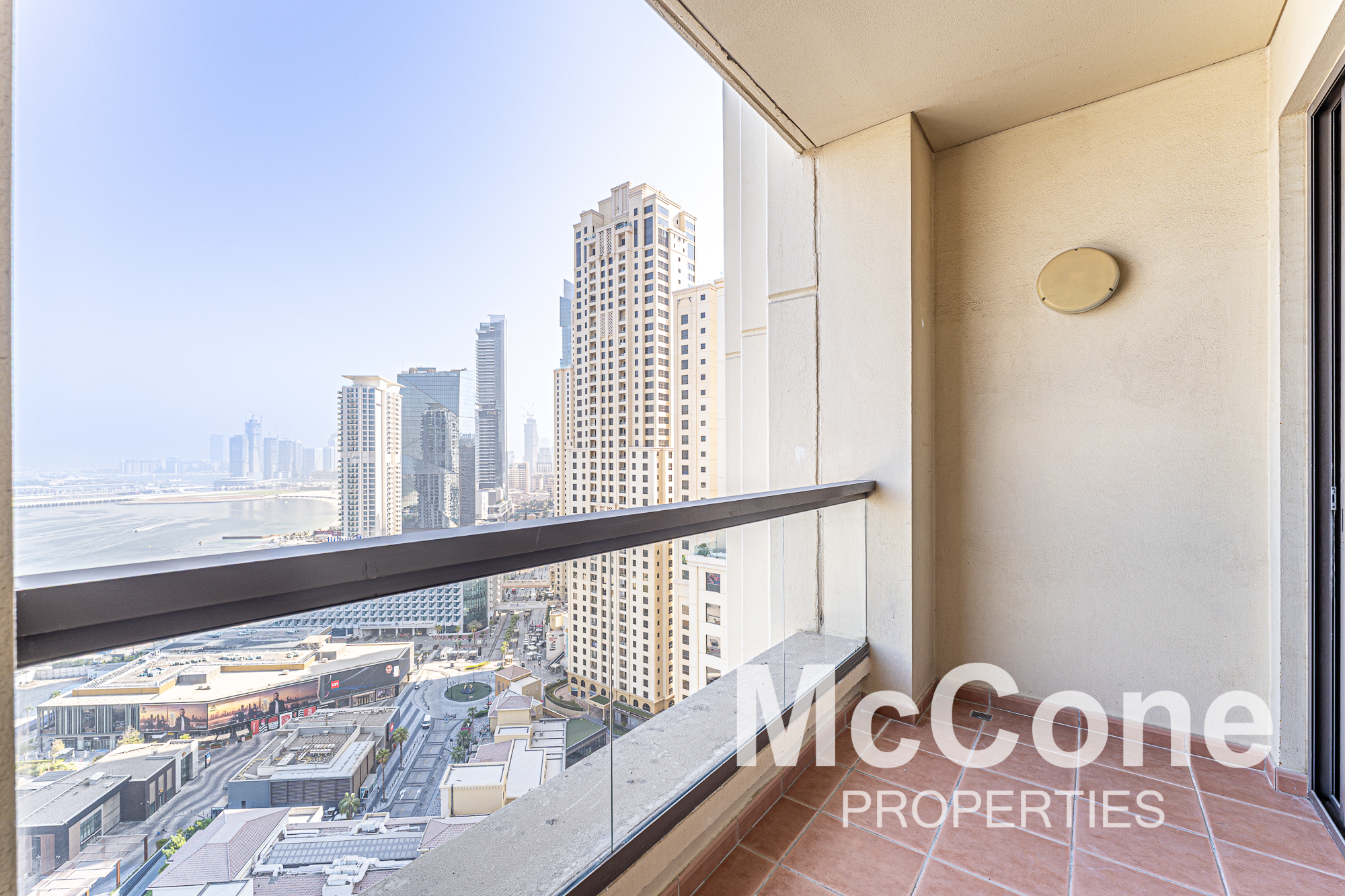 3 Bedroom Apartment for Rent in Rimal 5, Jumeirah Beach Residence — photograph 22 of 24