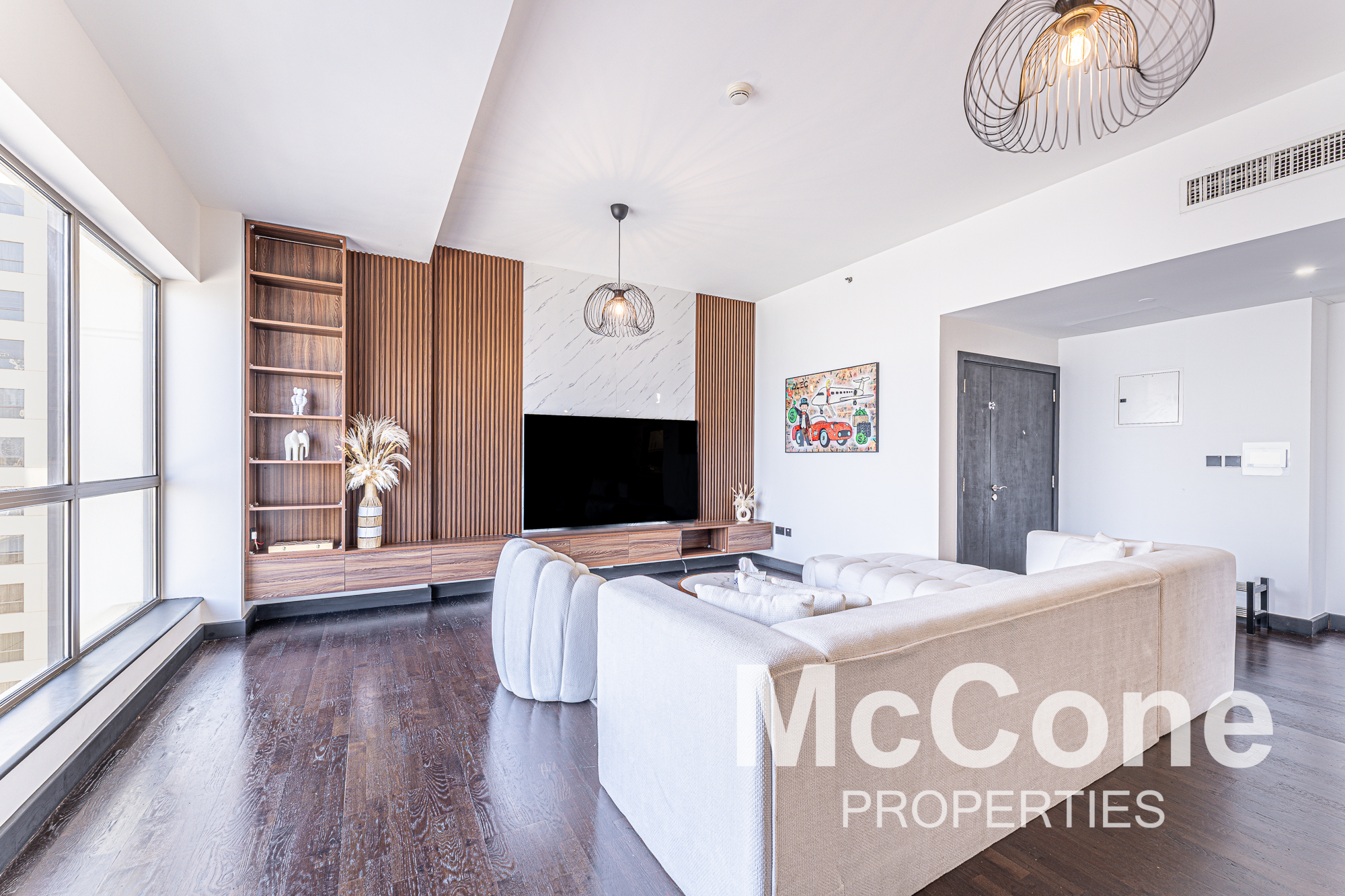 3 Bedroom Apartment for Rent in Rimal 5, Jumeirah Beach Residence — photo 2 of 24