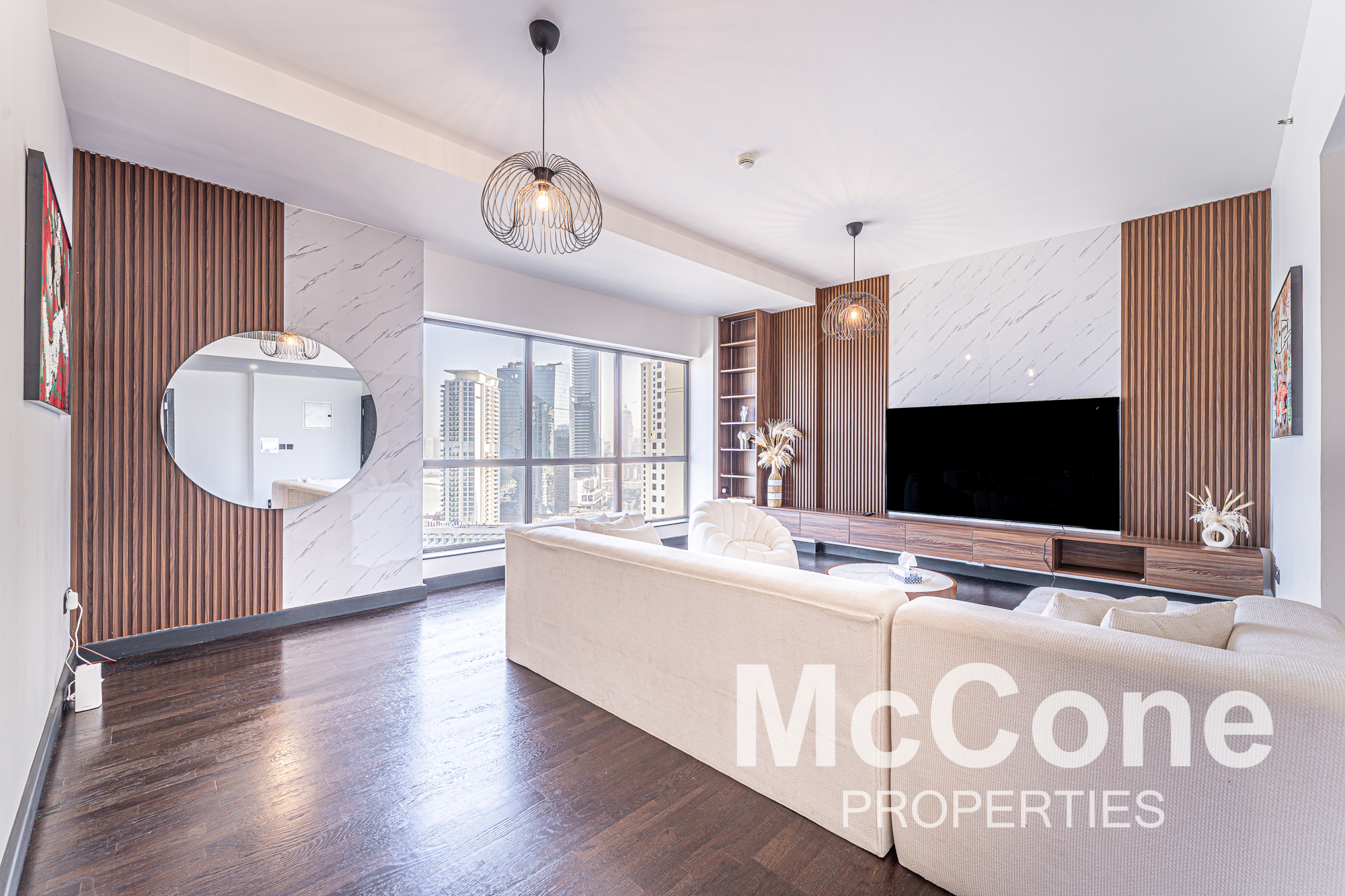 3 Bedroom Apartment for Rent in Rimal 5, Jumeirah Beach Residence — photo 3 of 24
